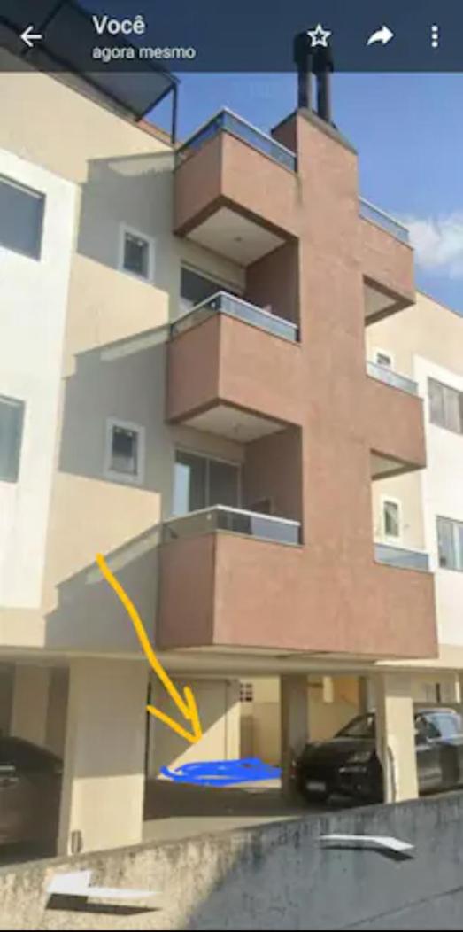 Apartamento Nova Era Ingleses