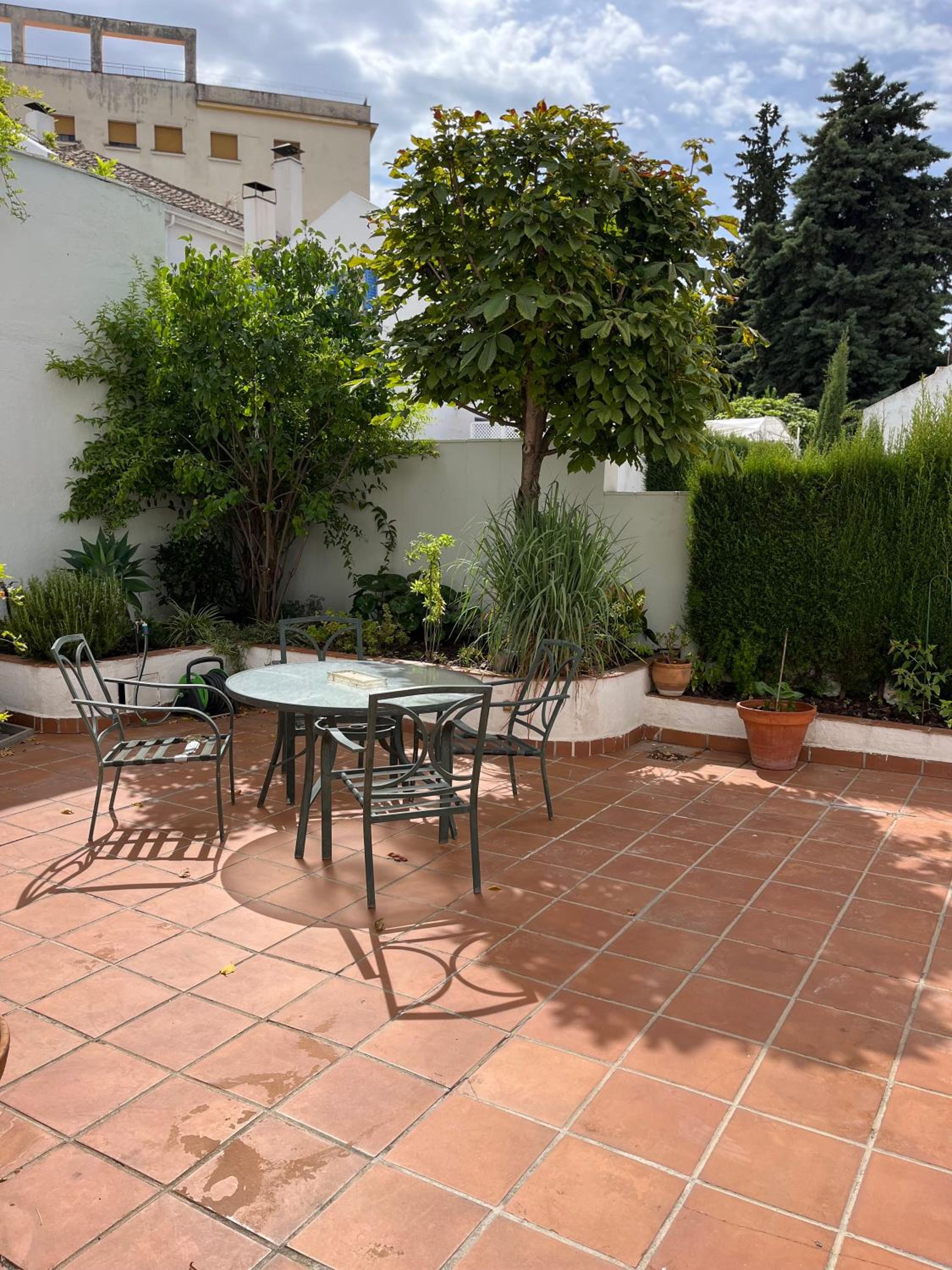 VILLA MERCEDES