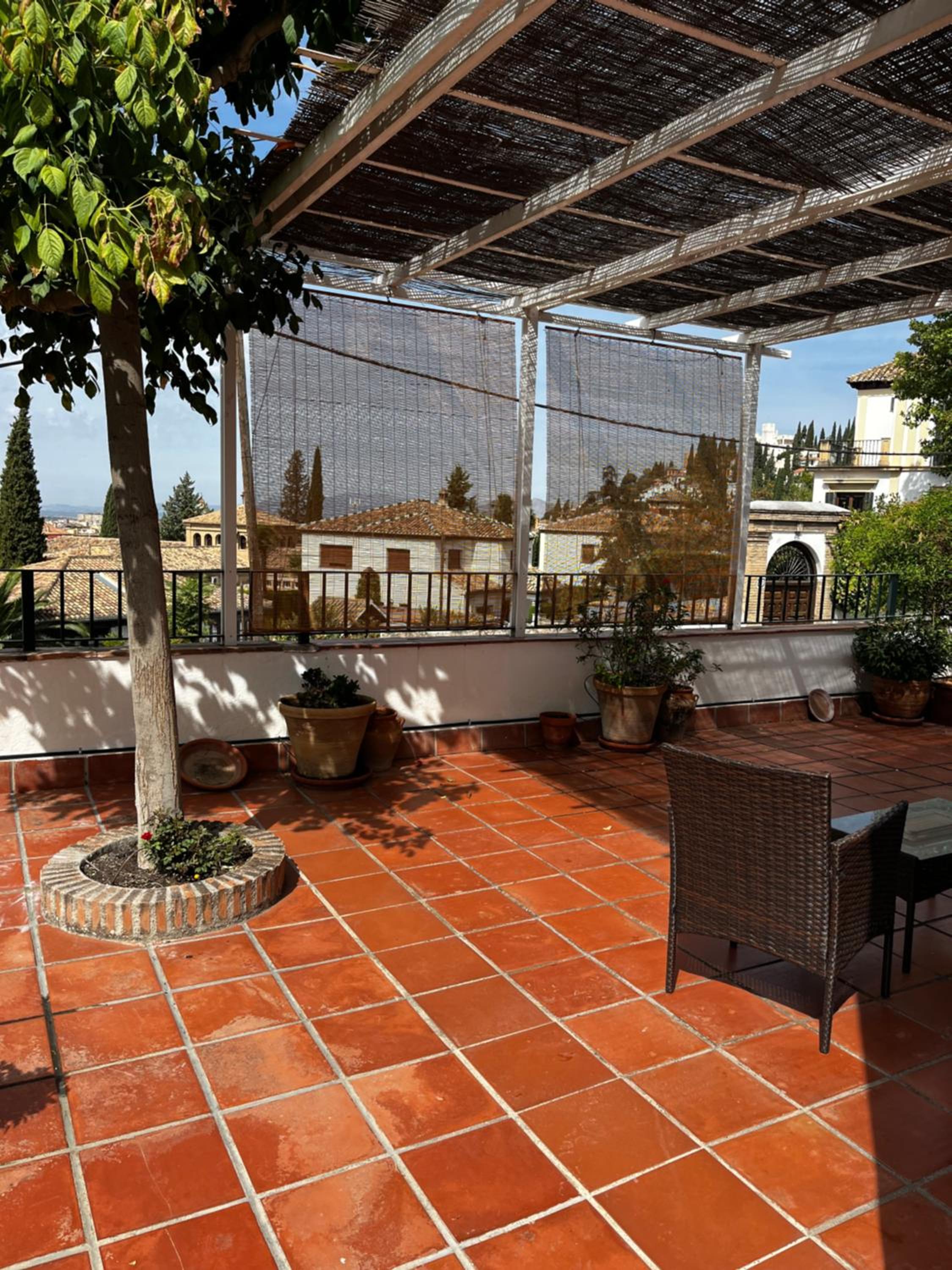 VILLA MERCEDES