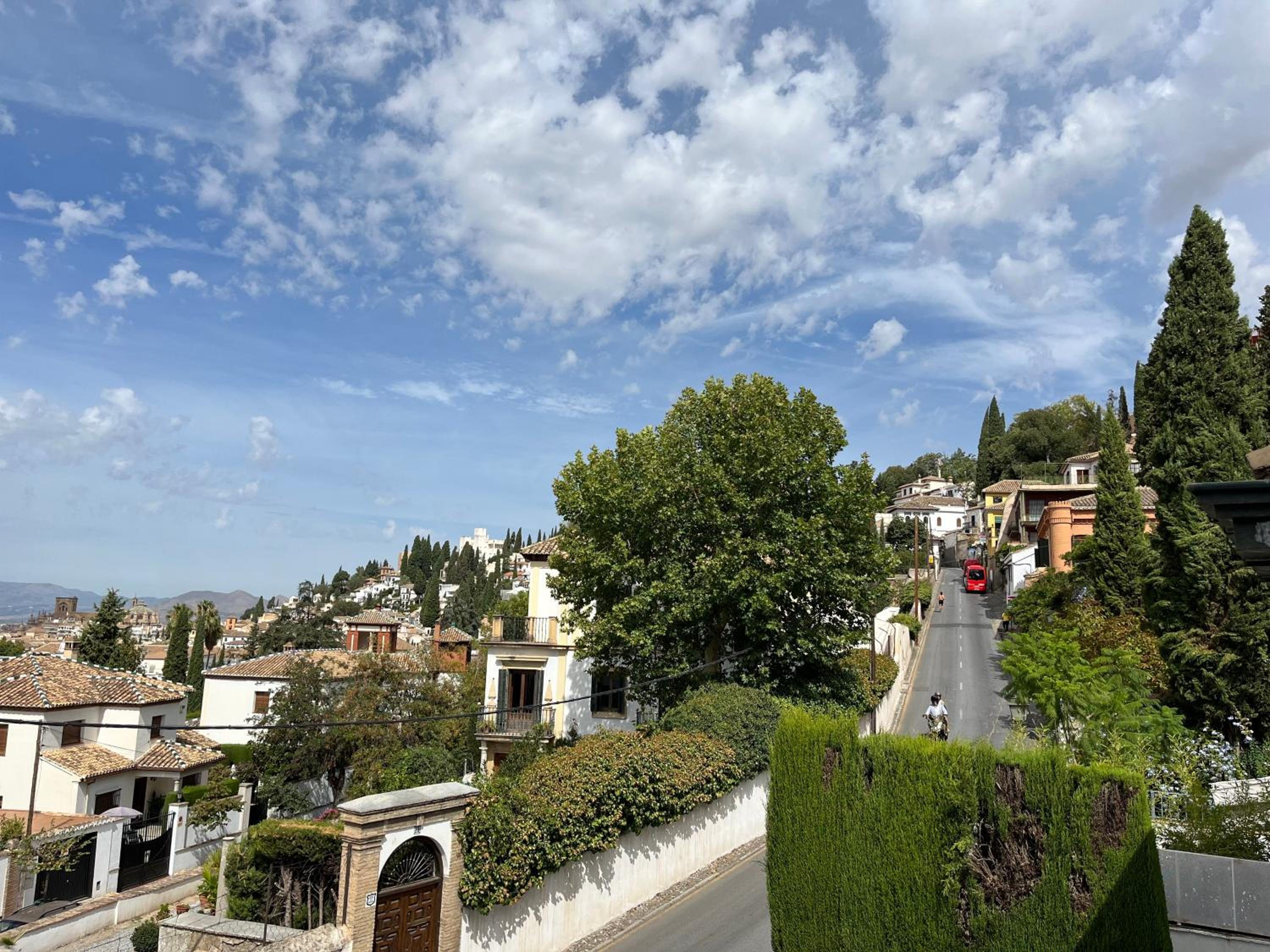 VILLA MERCEDES