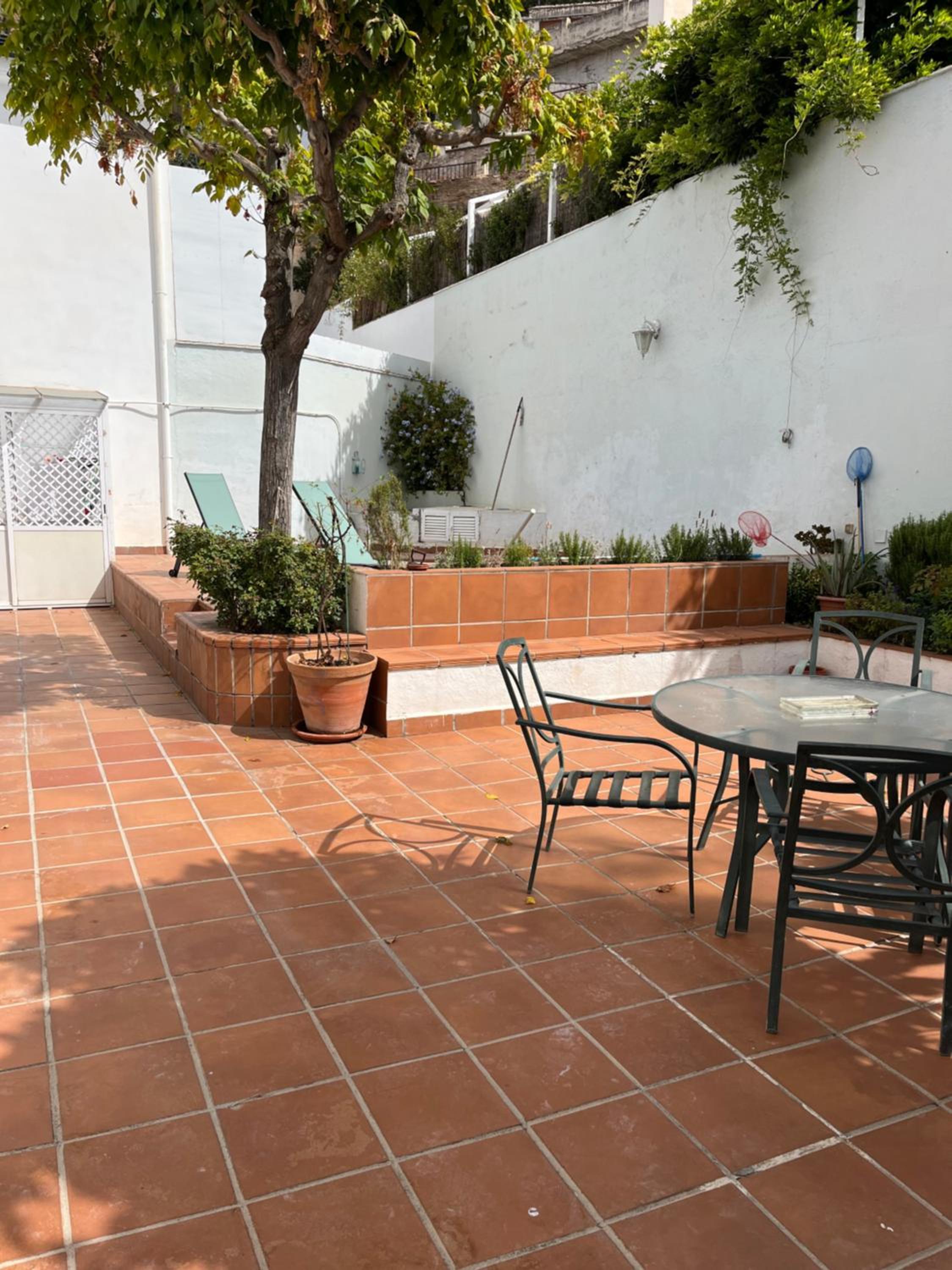 VILLA MERCEDES