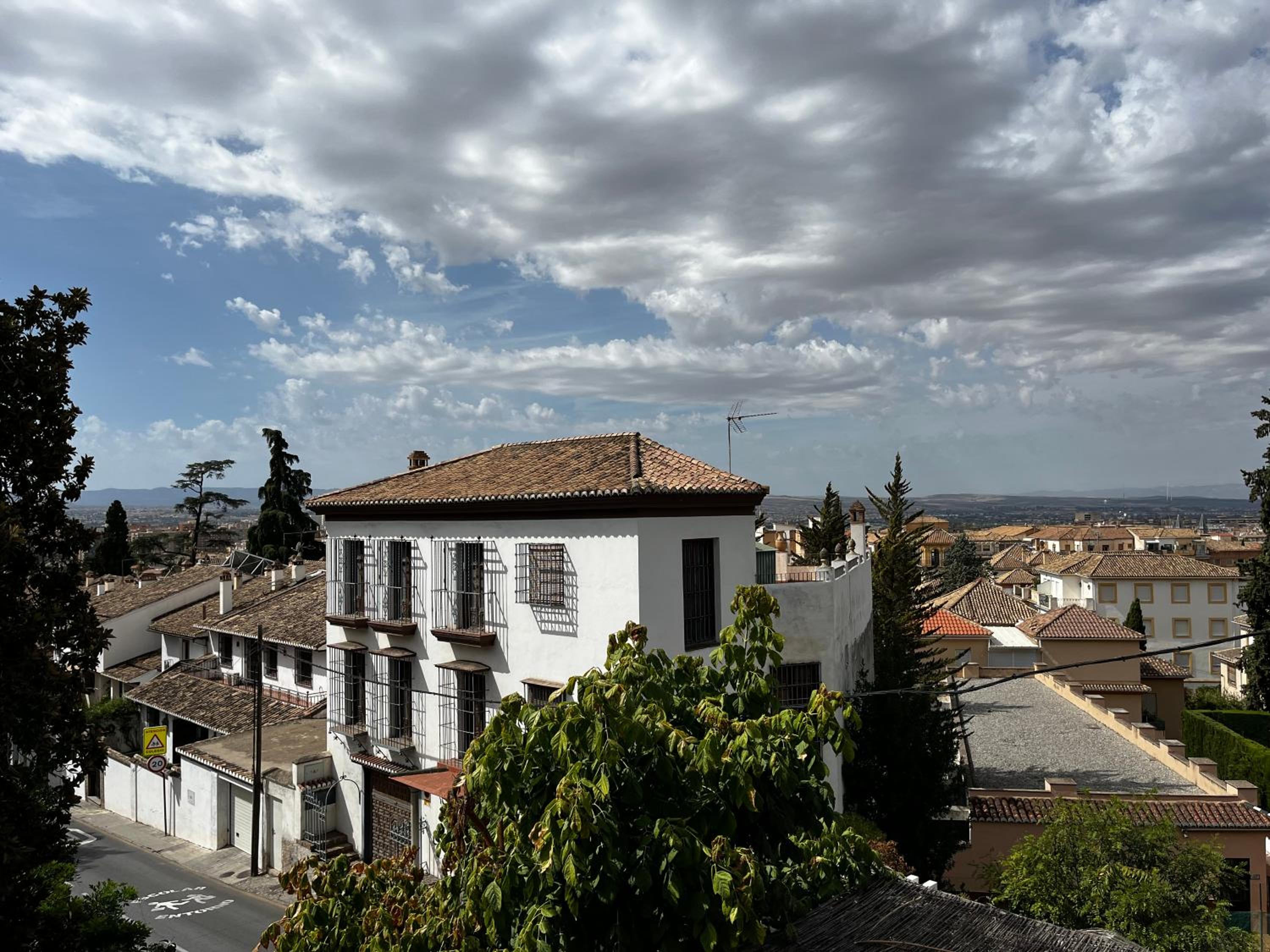 VILLA MERCEDES