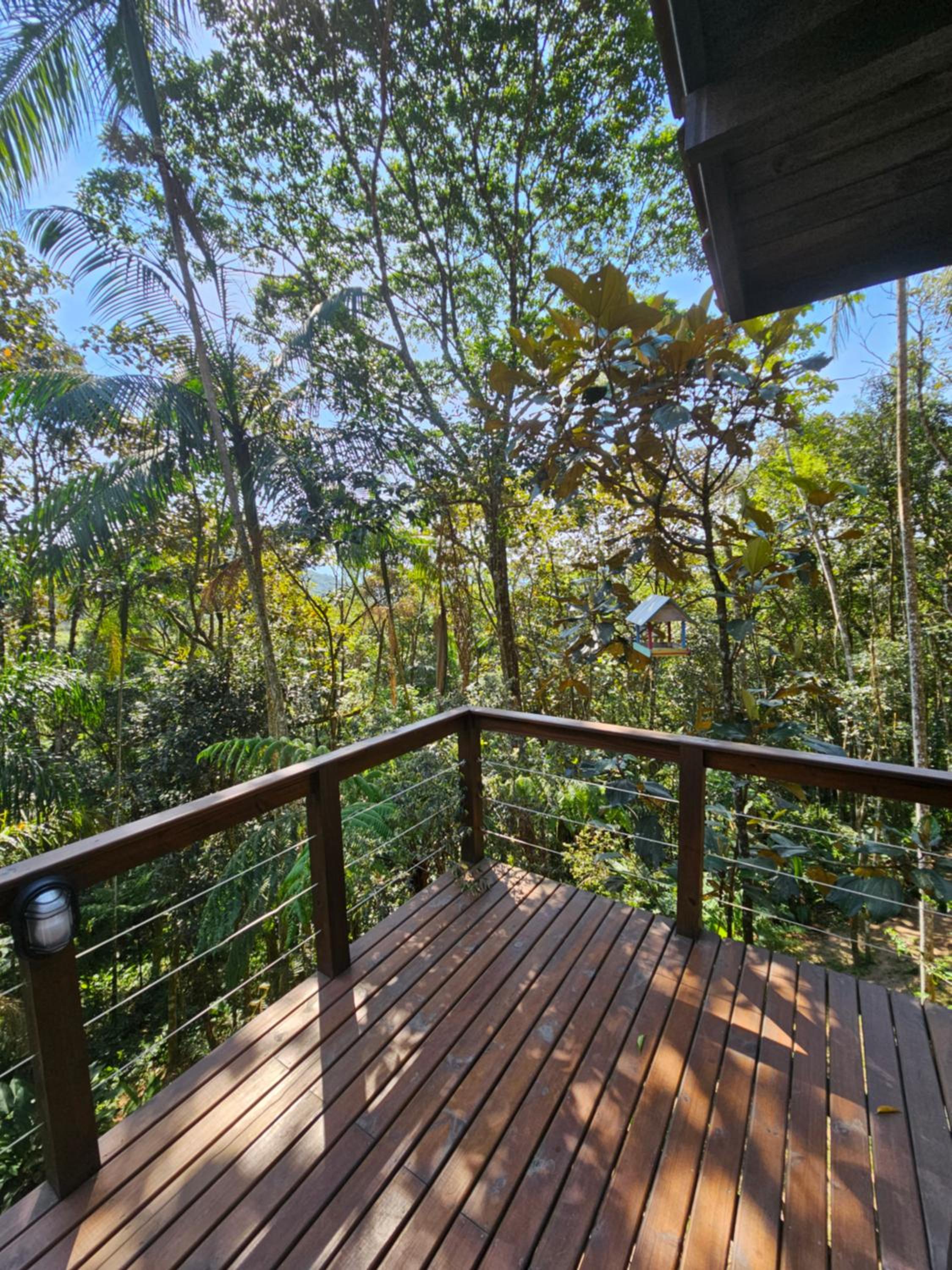 Bulegreen Cabanas