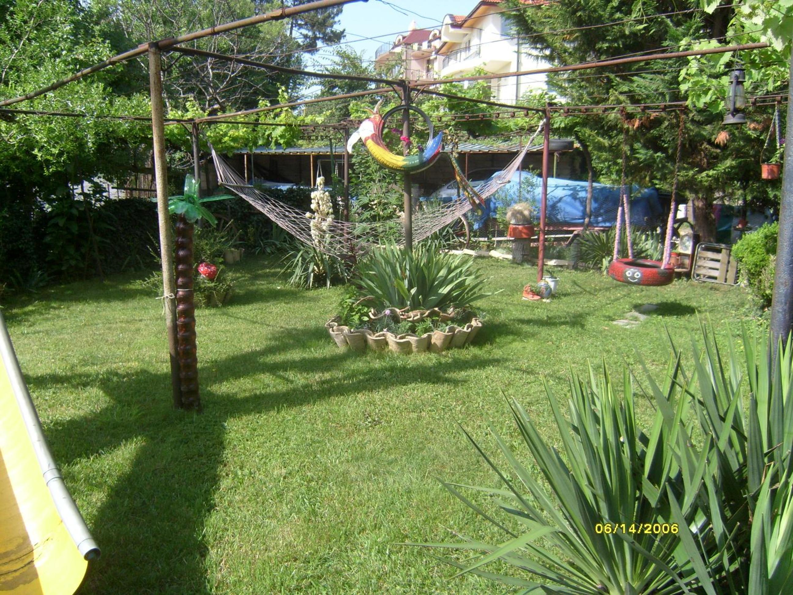 Villa Trakia