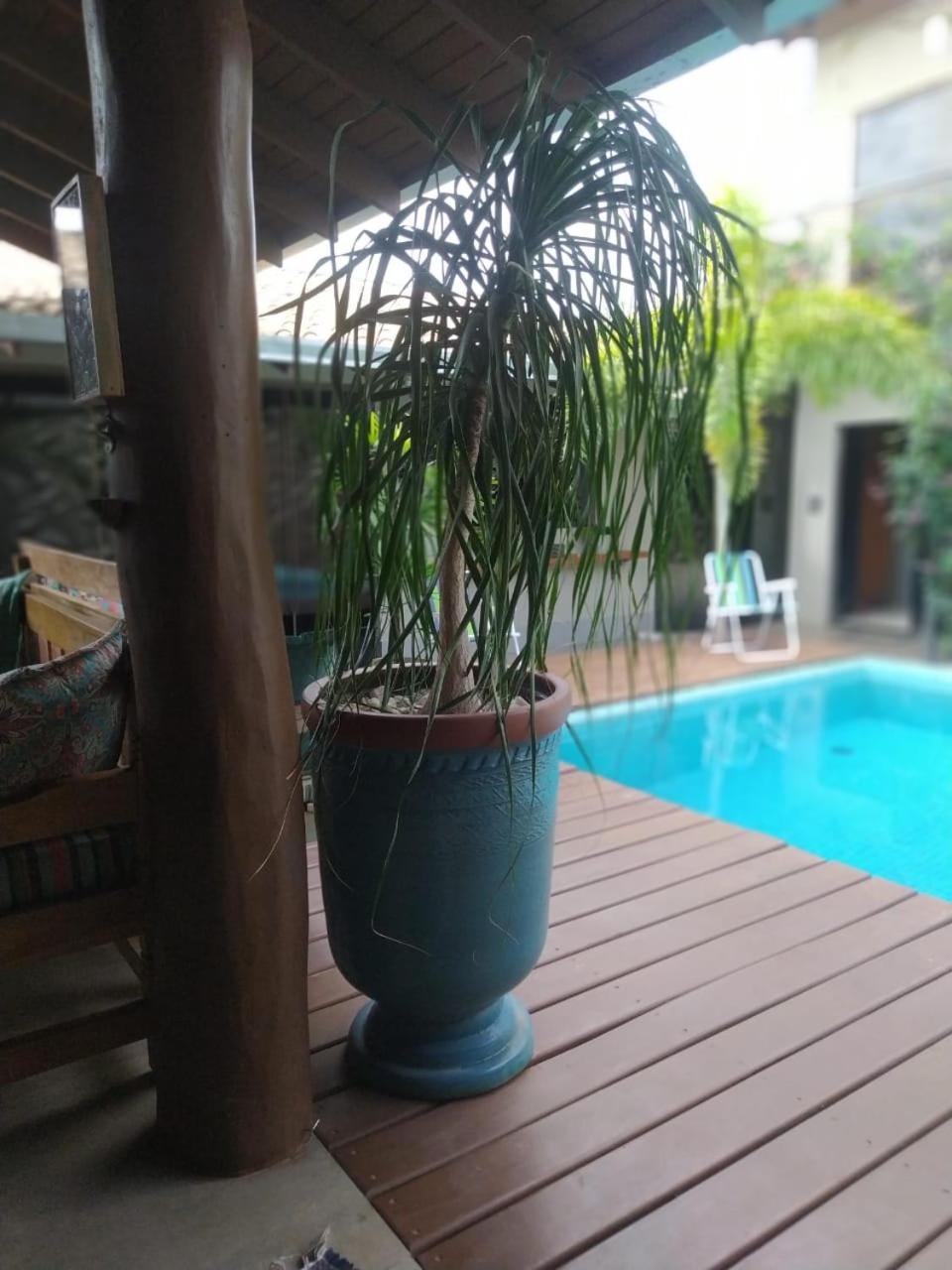 Casa Temporada Castro Alves