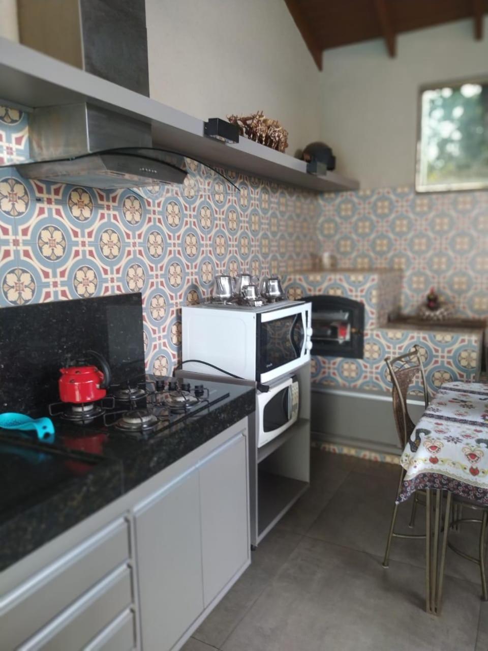 Casa Temporada Castro Alves
