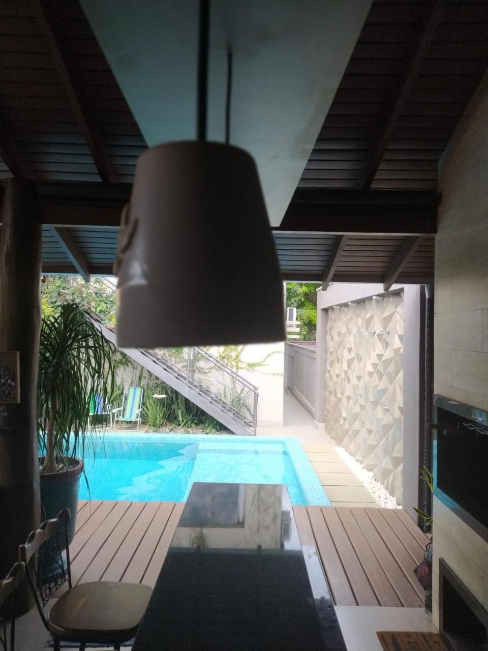 Casa Temporada Castro Alves