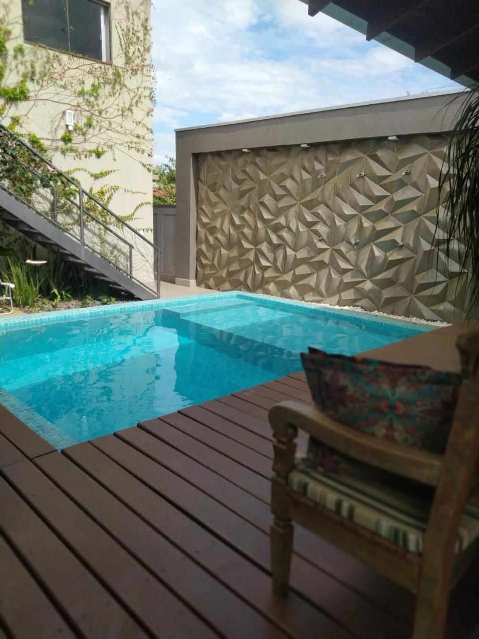 Casa Temporada Castro Alves