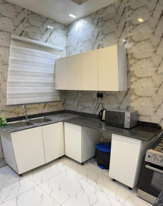 Luxury 1 bedroom apartment in Lagos in Lekki view 3