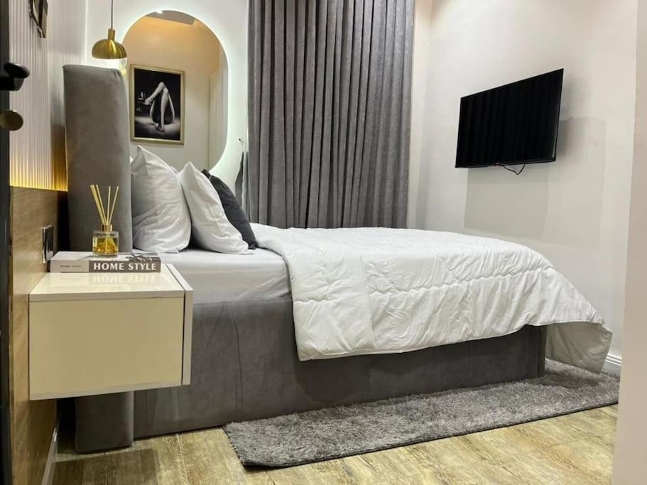 Luxury 1 bedroom apartment in Lagos in Lekki view 4