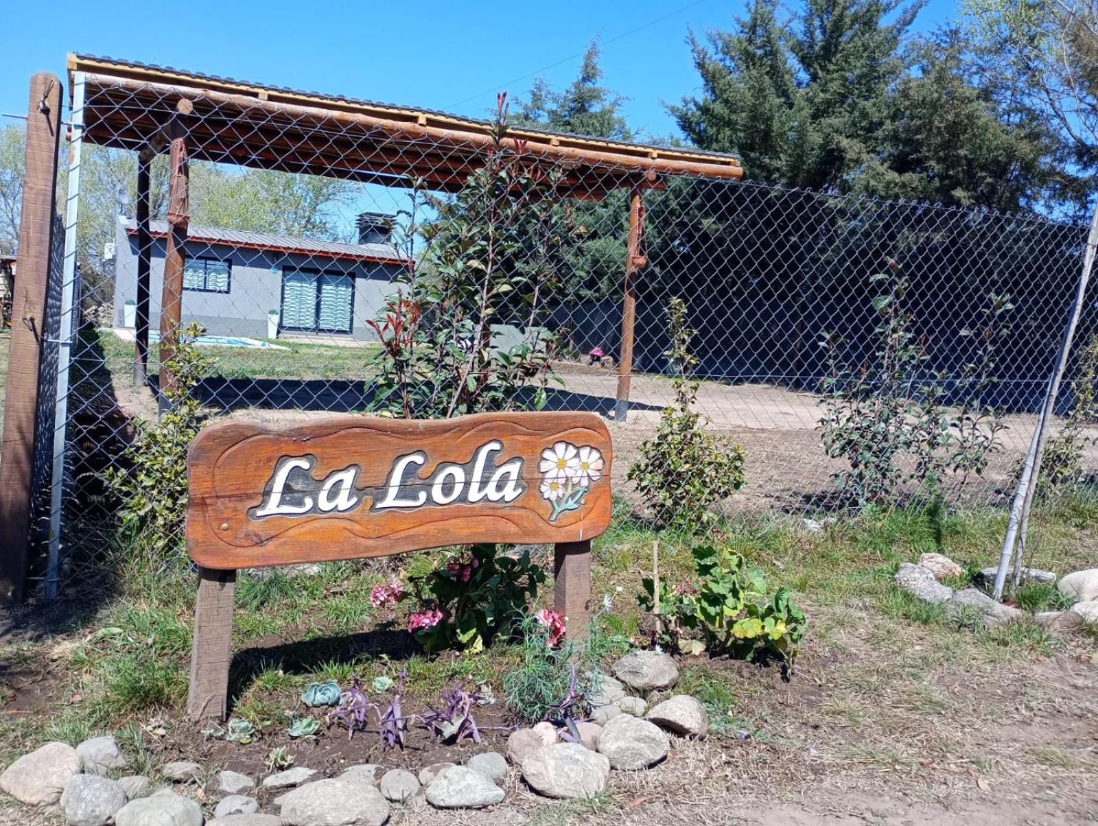 La Lola