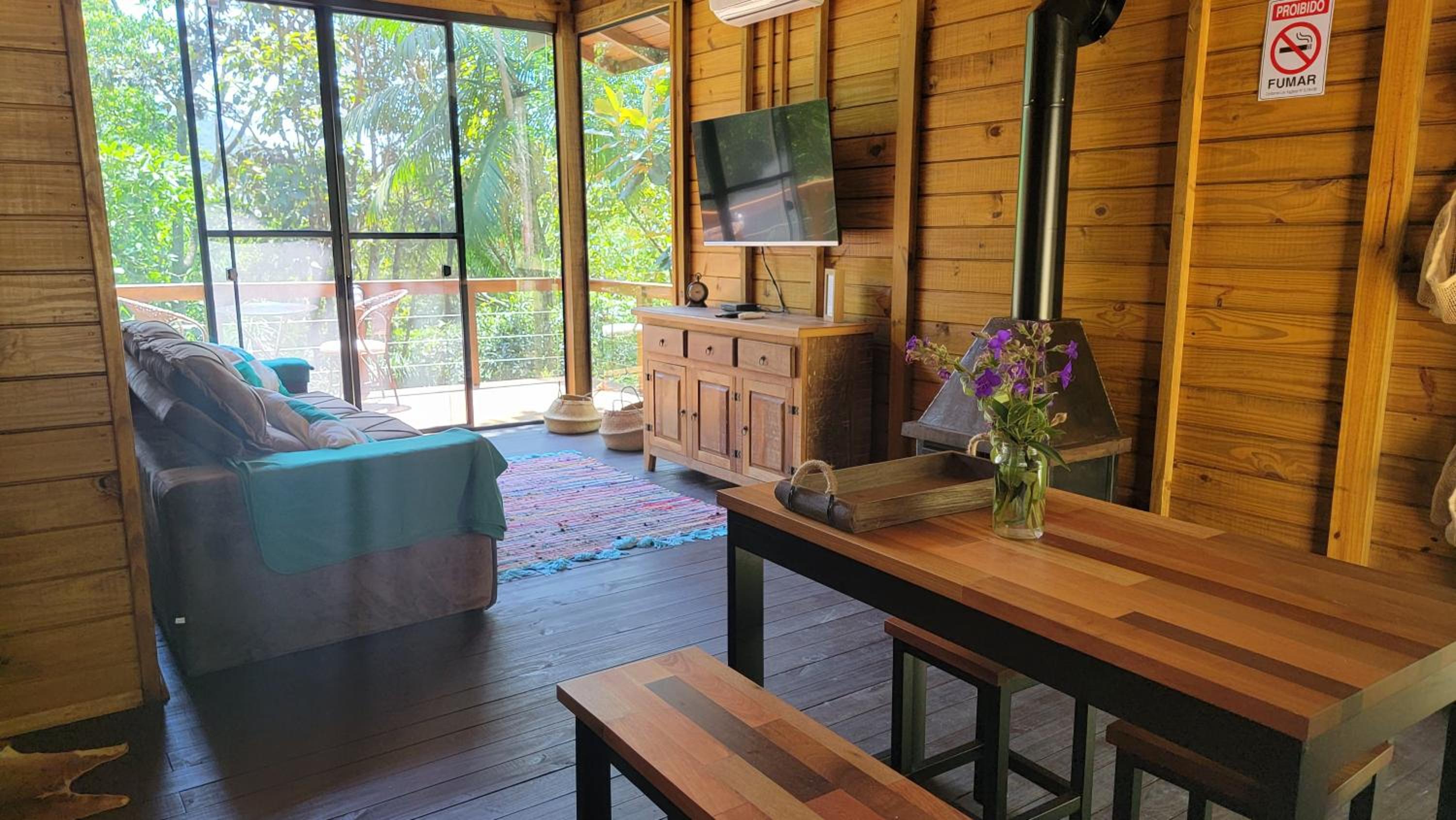 Bulegreen Cabanas