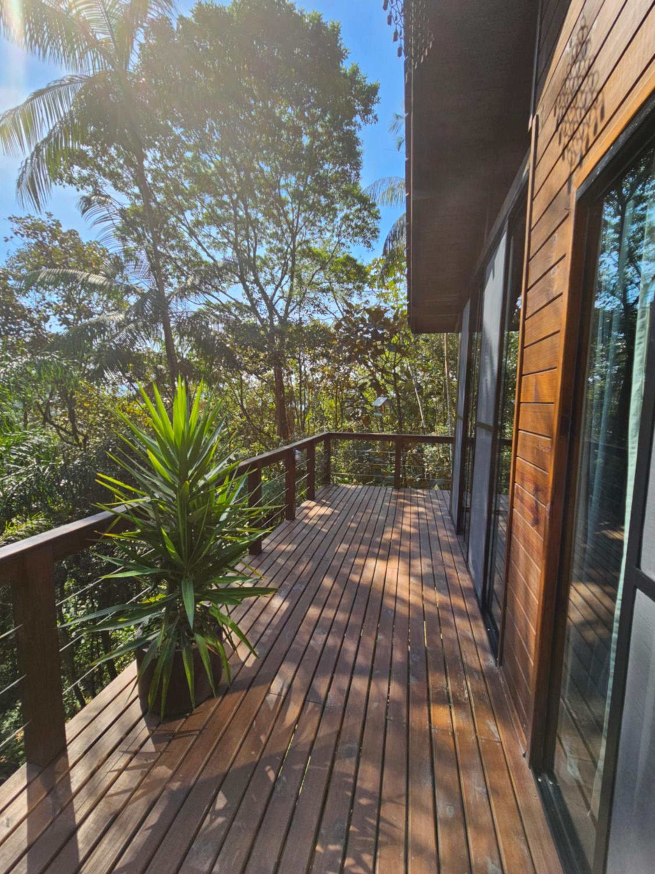 Bulegreen Cabanas