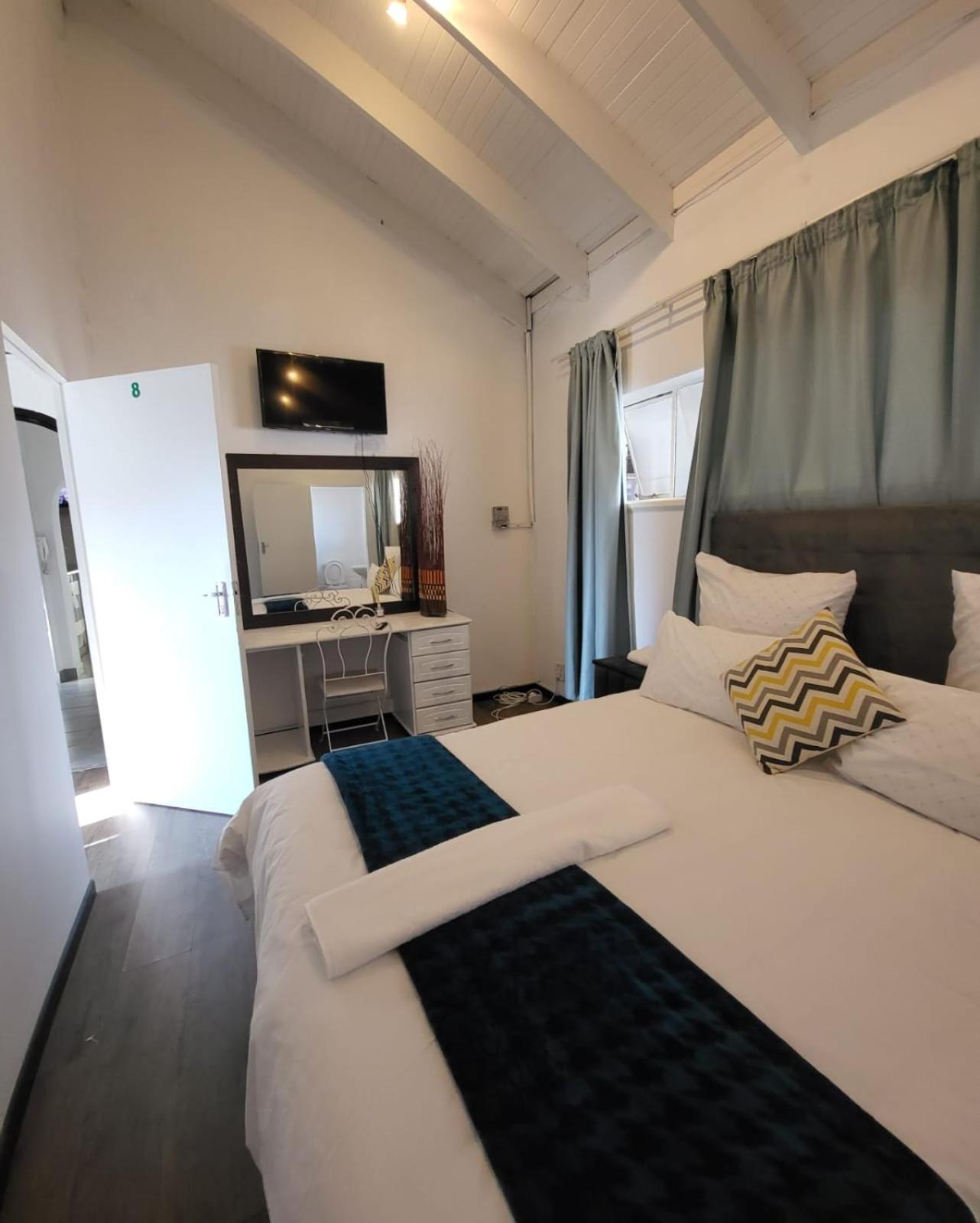 Sky view Guest House