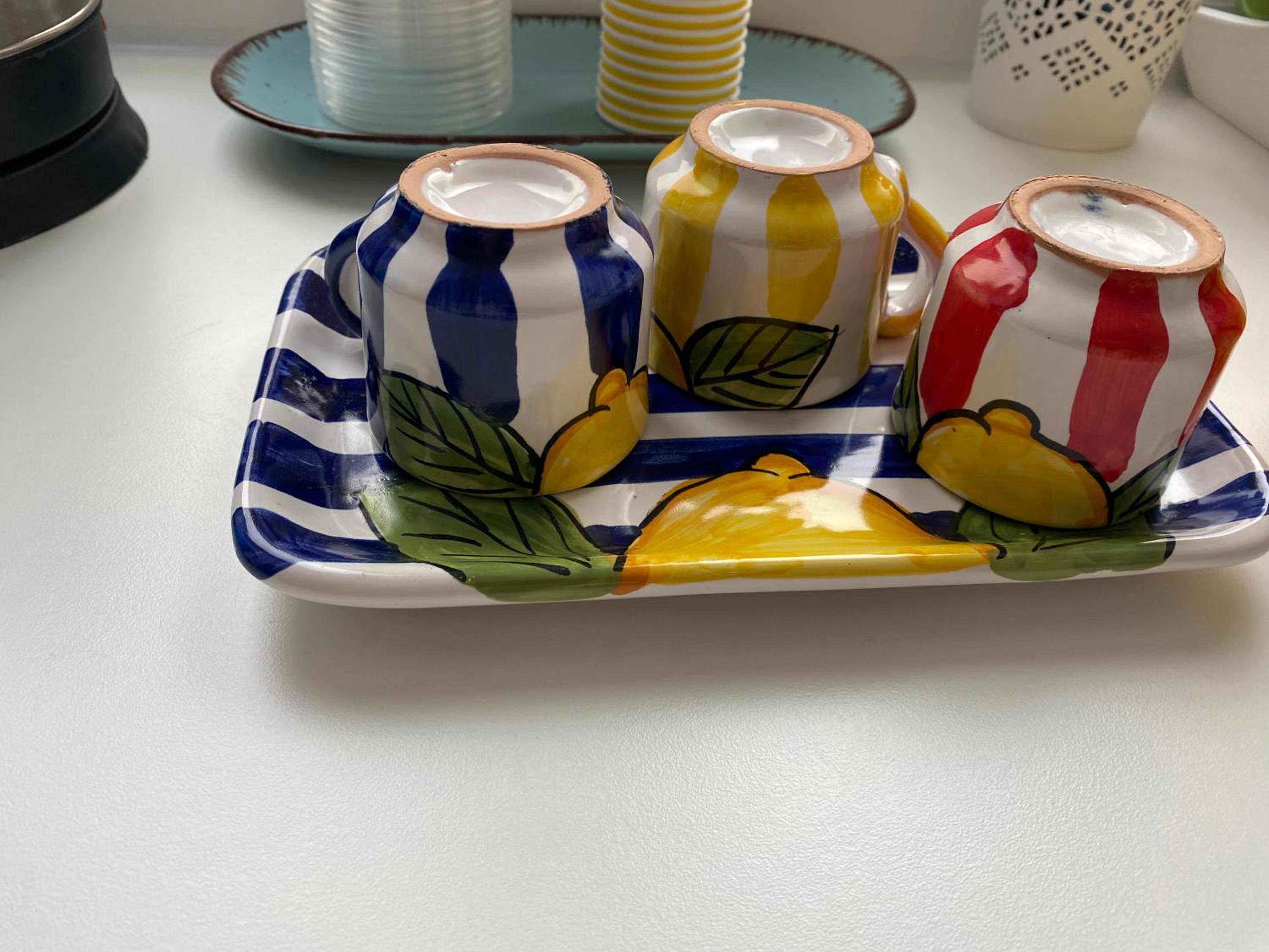 Appartamento vista mare Aria 'e mare tra Pompei e Sorrento photo 4