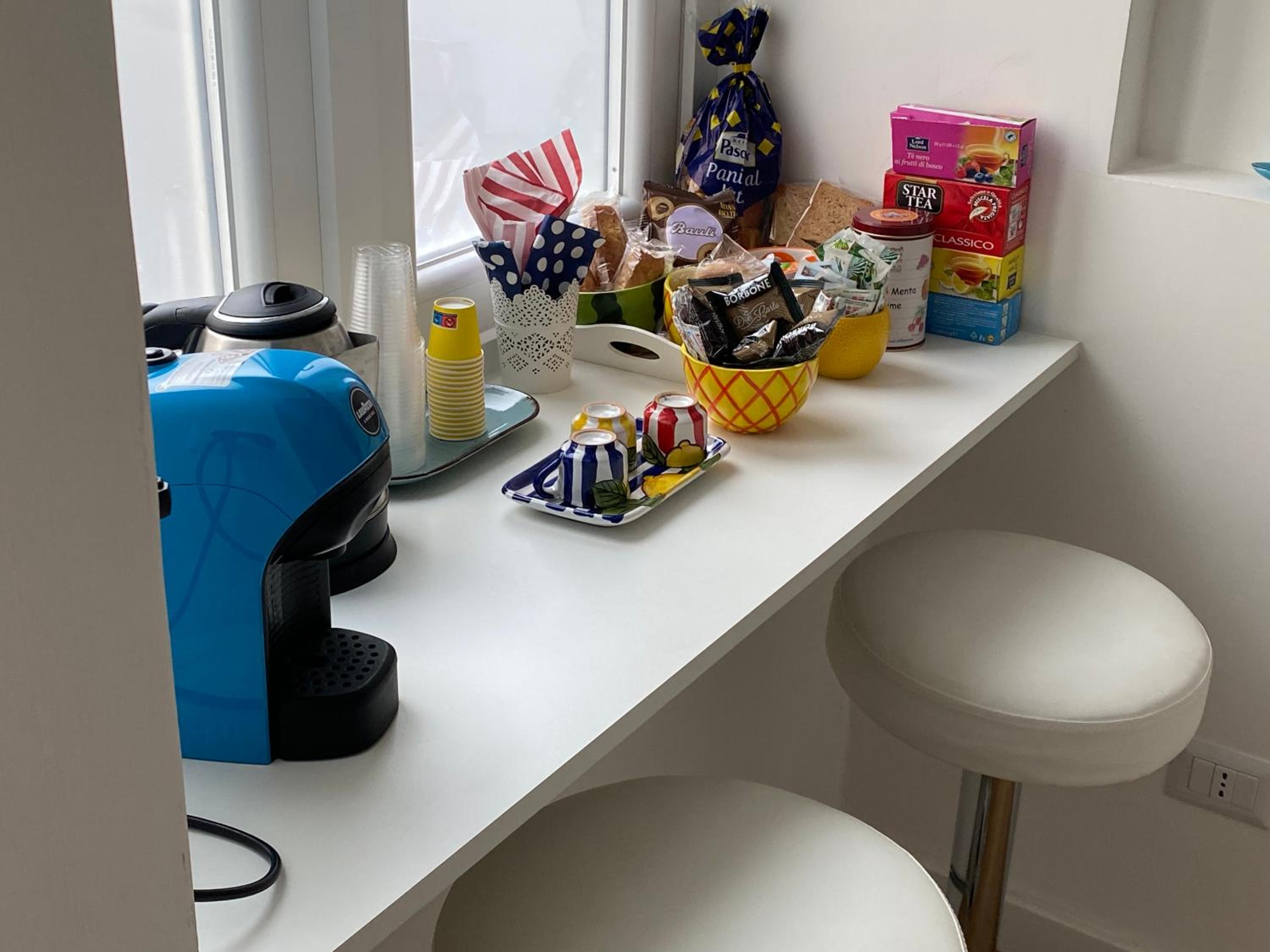 Appartamento vista mare Aria 'e mare tra Pompei e Sorrento photo 3