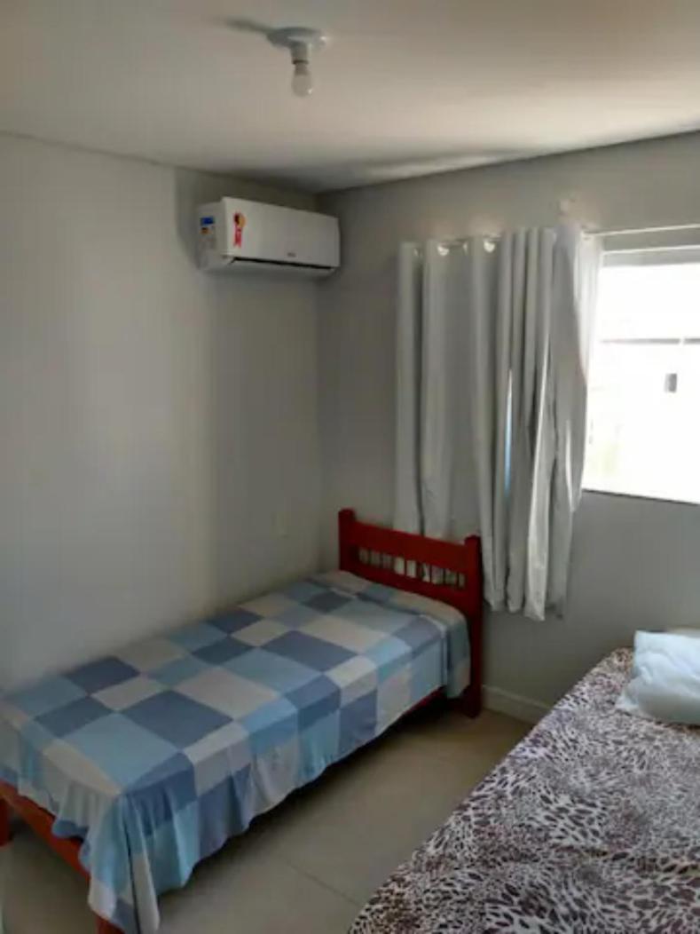 Apartamento Nova Era Ingleses