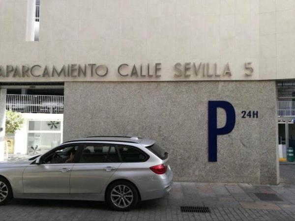 Apartamentos Casa del Aceite