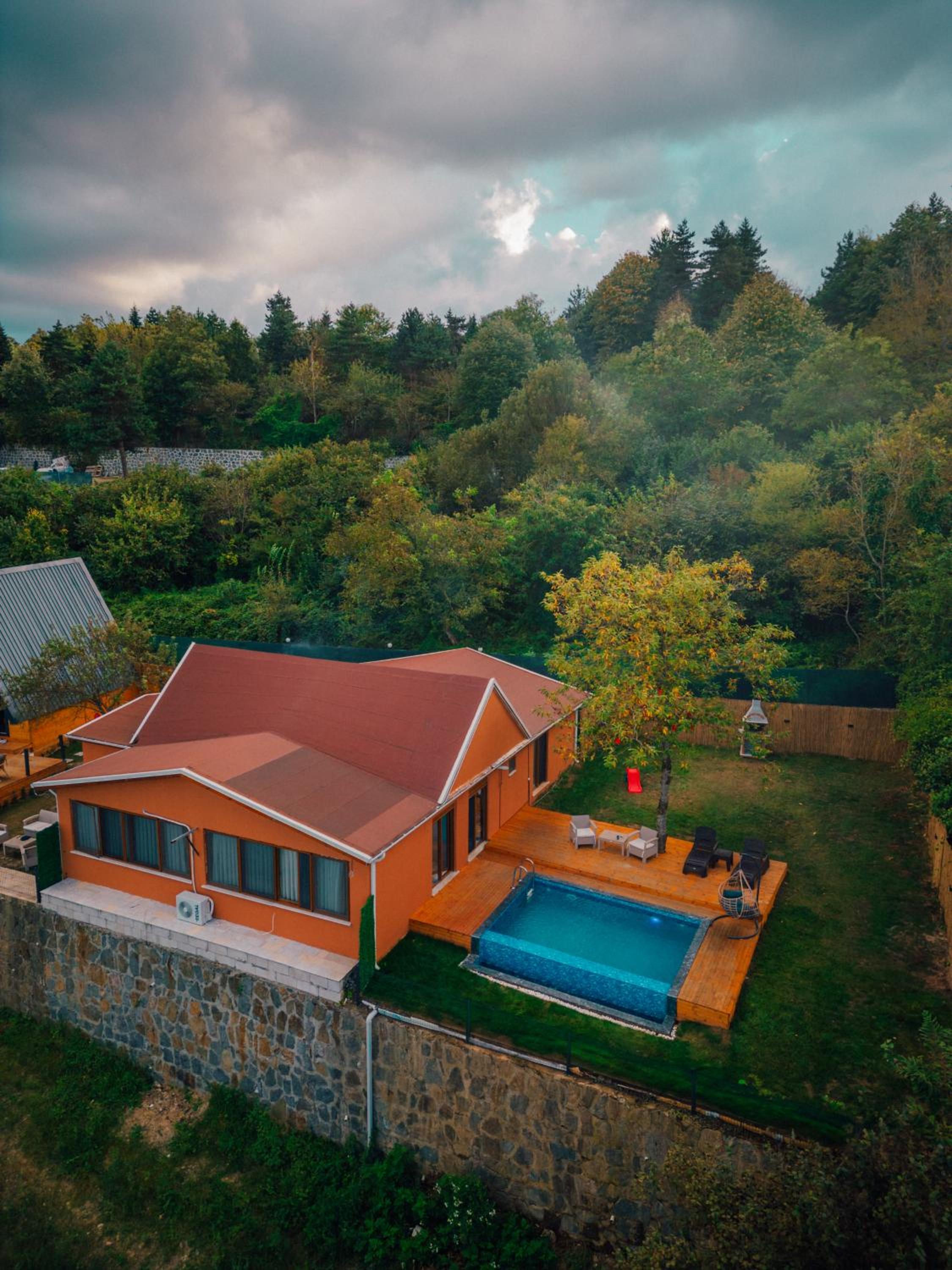 Hotel Ginza Villa Sapanca - Image 1