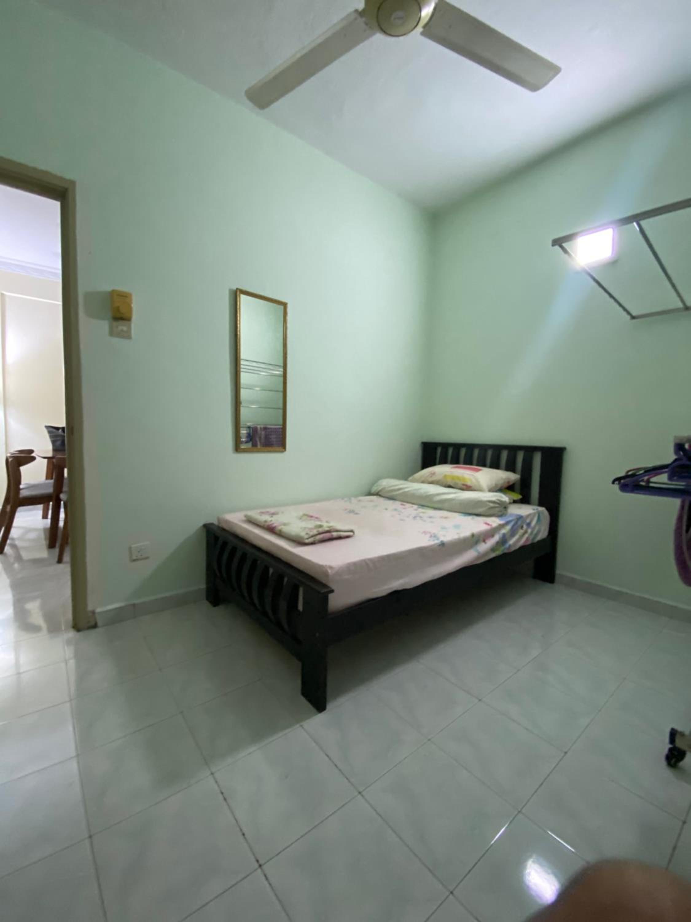 Seri Kasturi Apartment photo 2