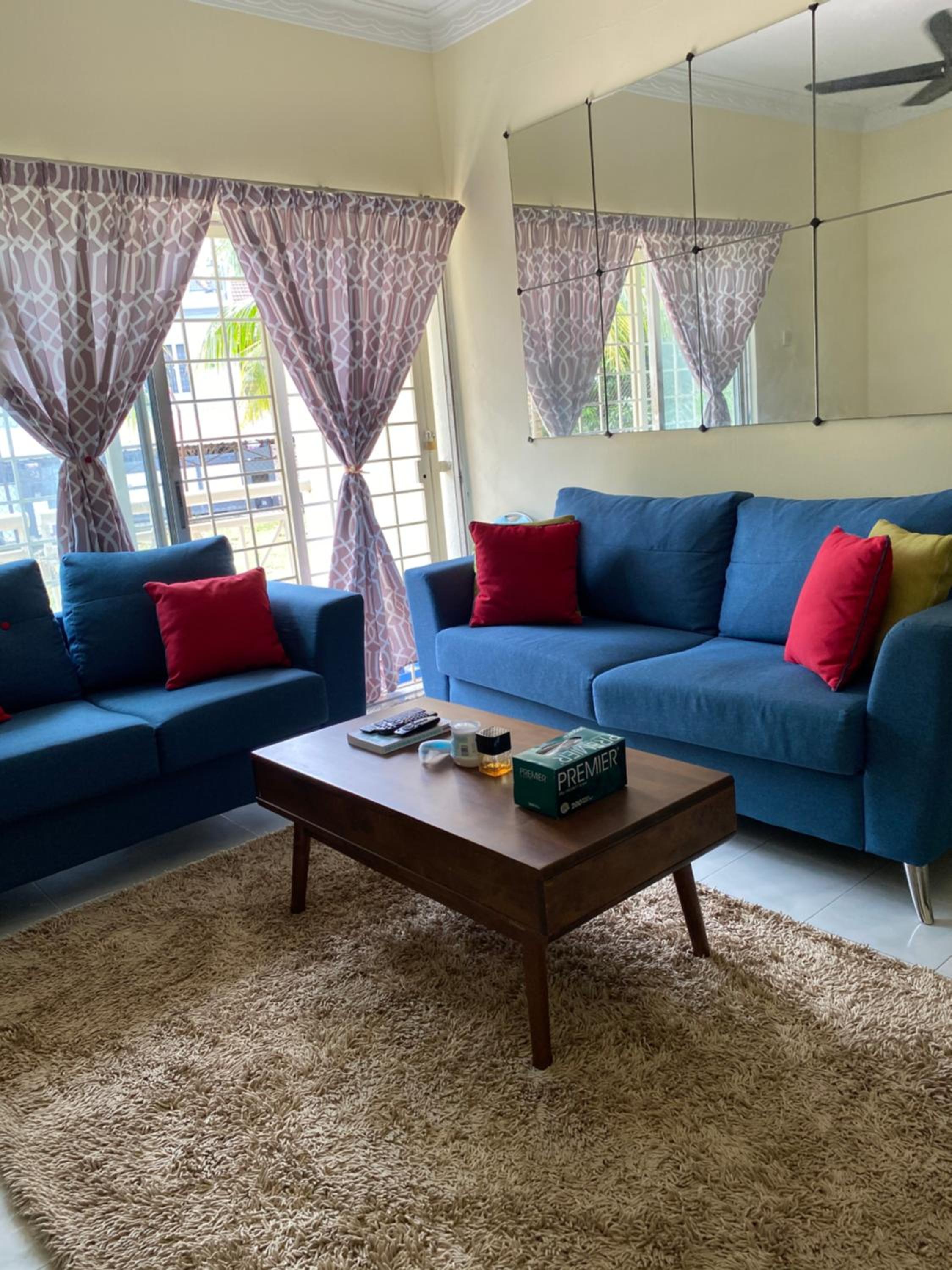 Seri Kasturi Apartment photo 1