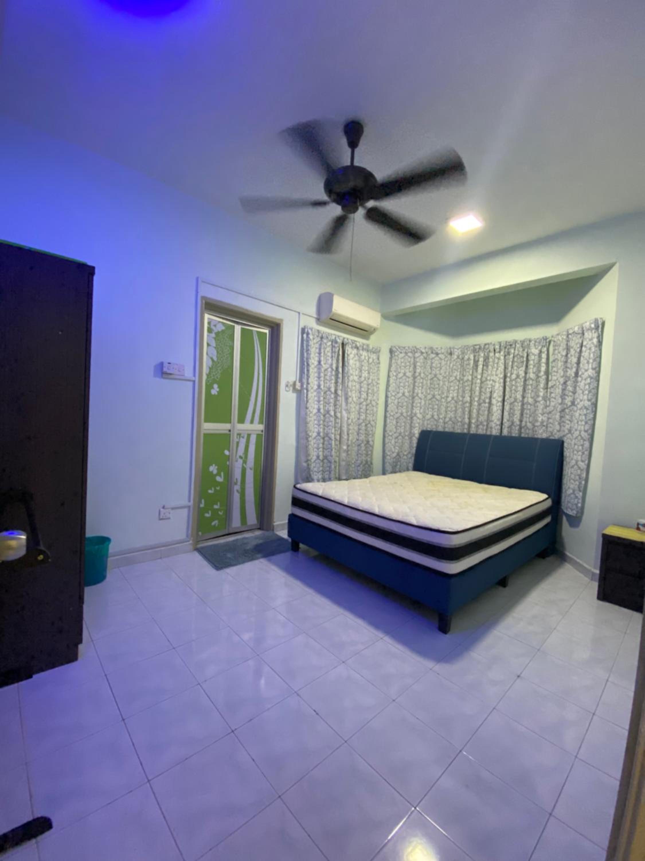 Seri Kasturi Apartment photo 4