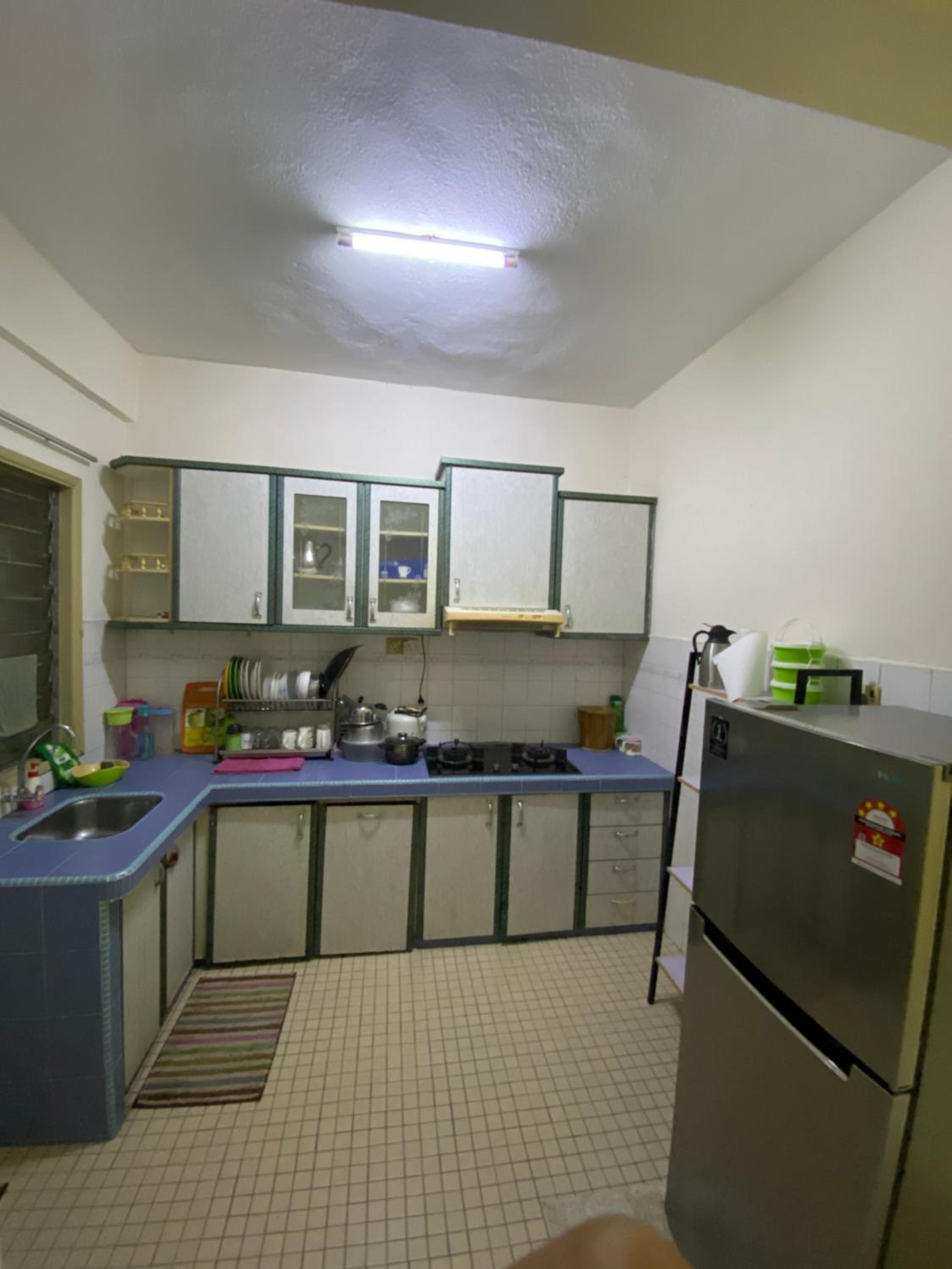 Seri Kasturi Apartment photo 7