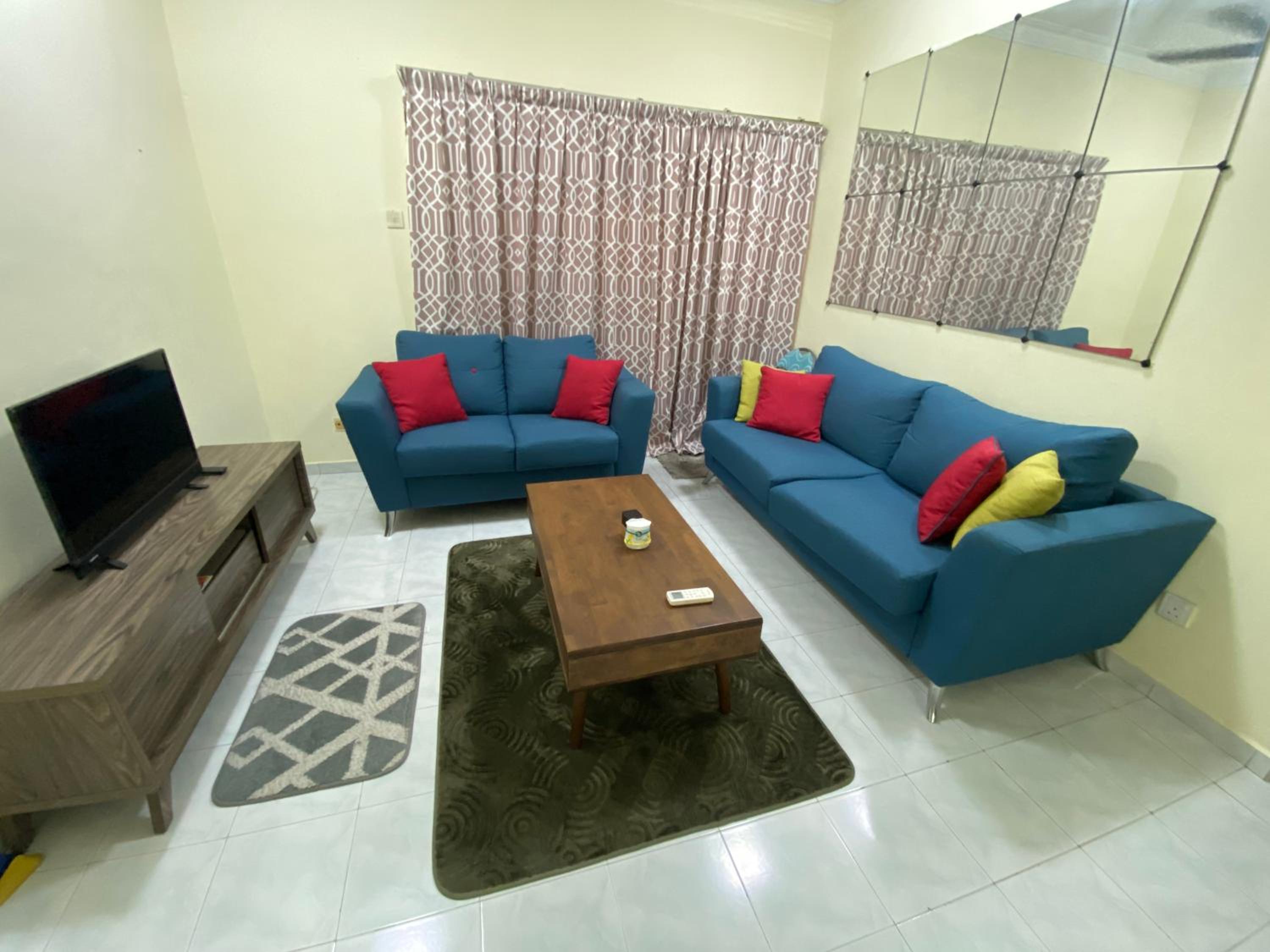 Seri Kasturi Apartment photo 8