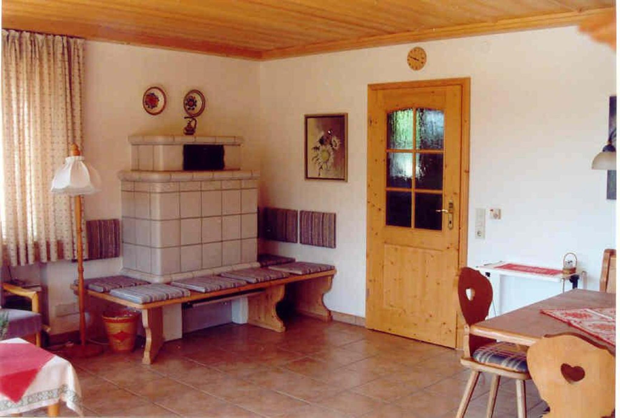 Feriendorf Reichenbach - Gamssteige 27