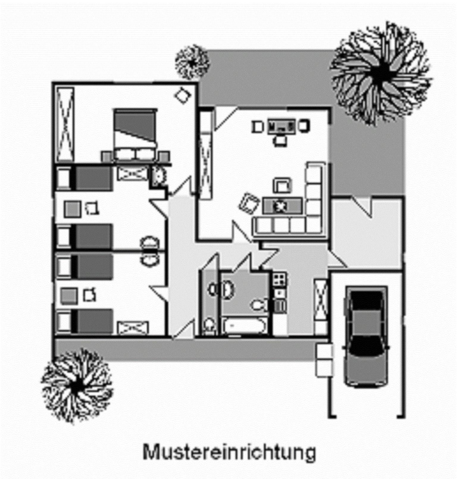 Feriendorf Reichenbach - Gamssteige 27