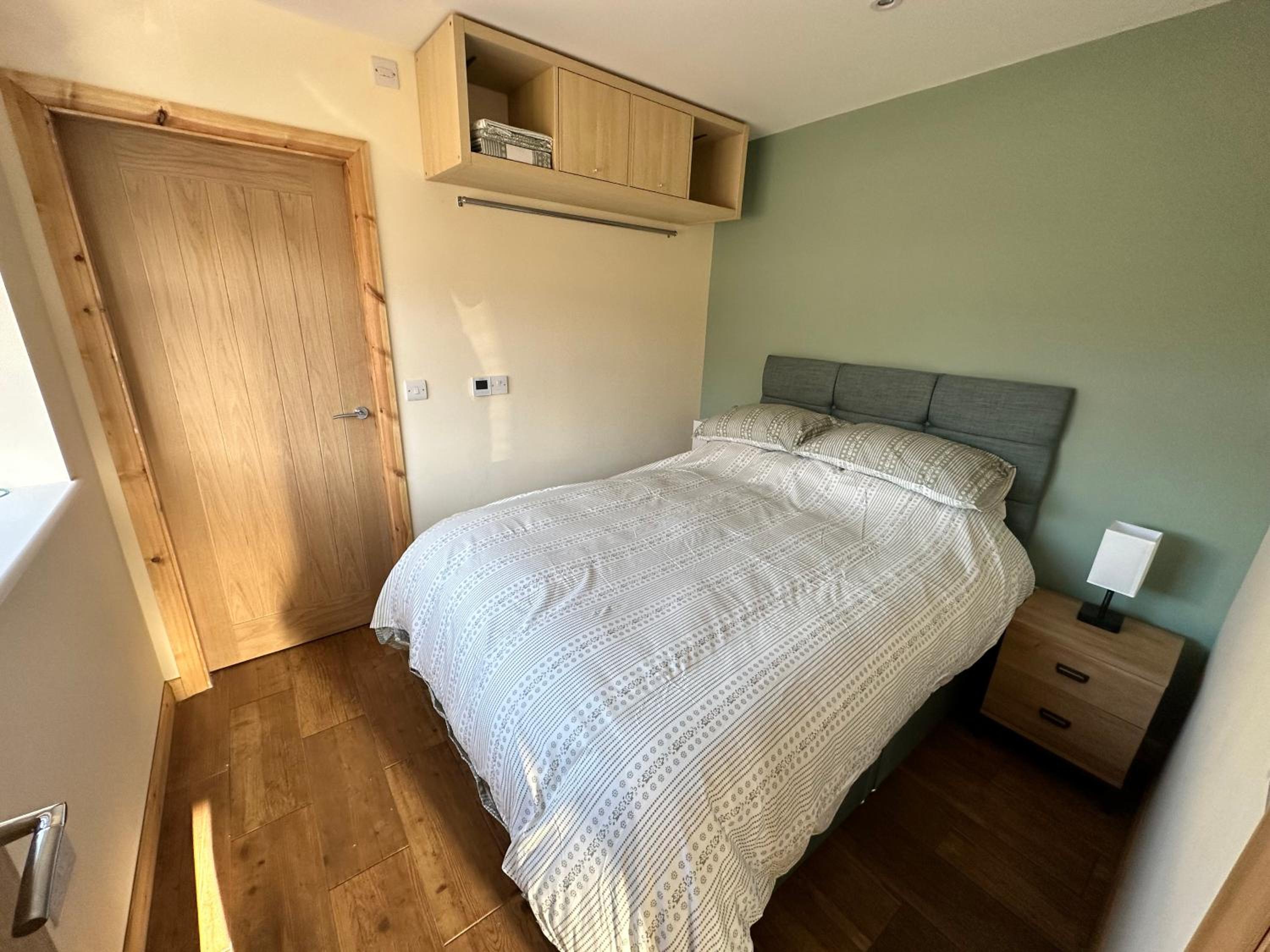 Seashell Cottage - Dog friendly 1 bed cottage close to the sea view 4