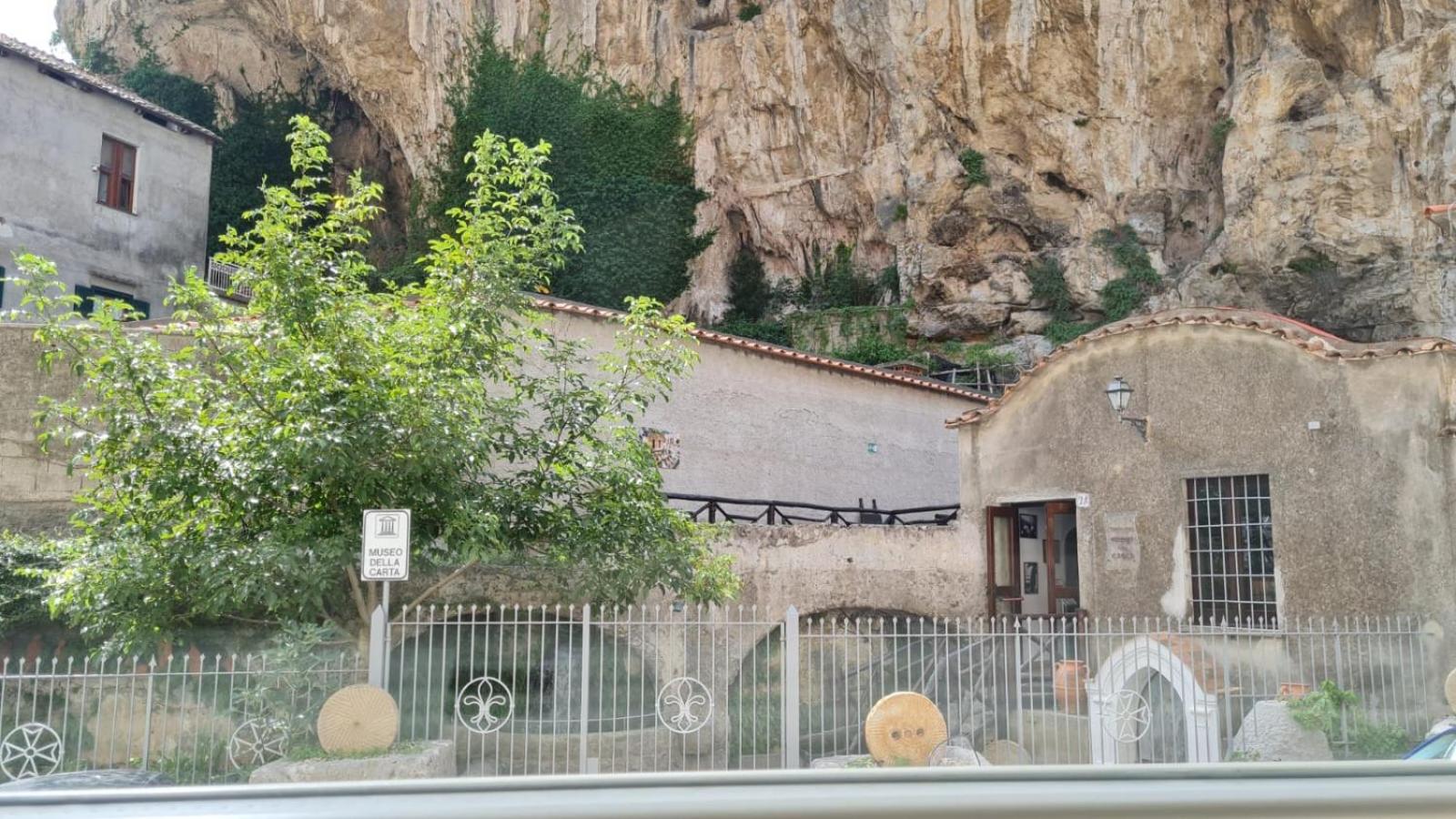 La Casa del Sarto Amalfi photo 2