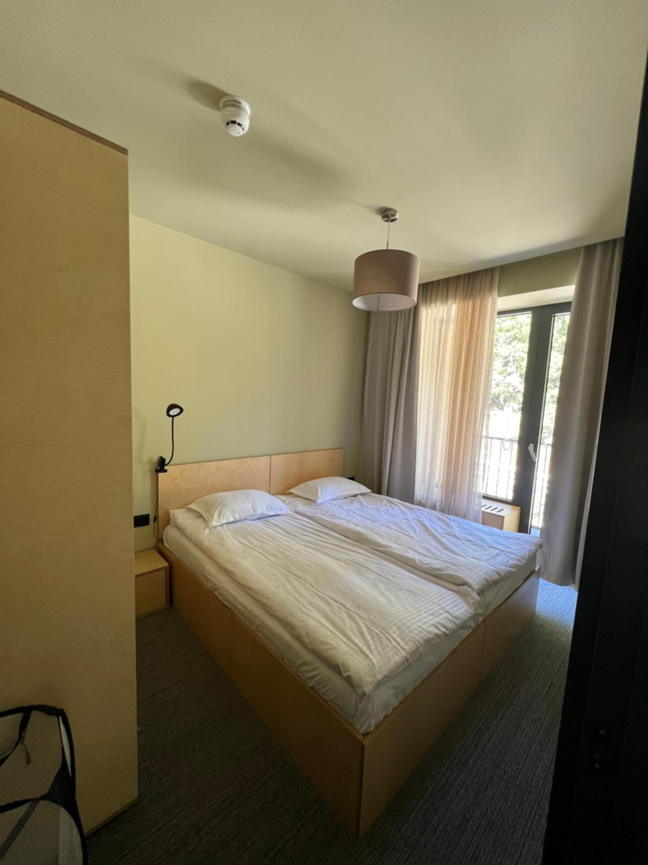 Kokhta Mitarbi Apartment Bakuriani view 3