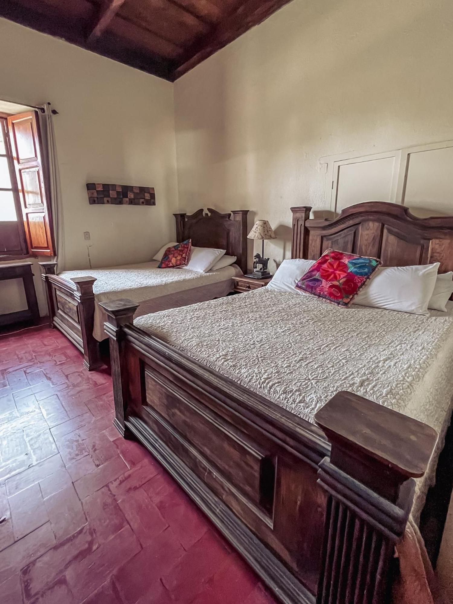 Hostal Antigüeño