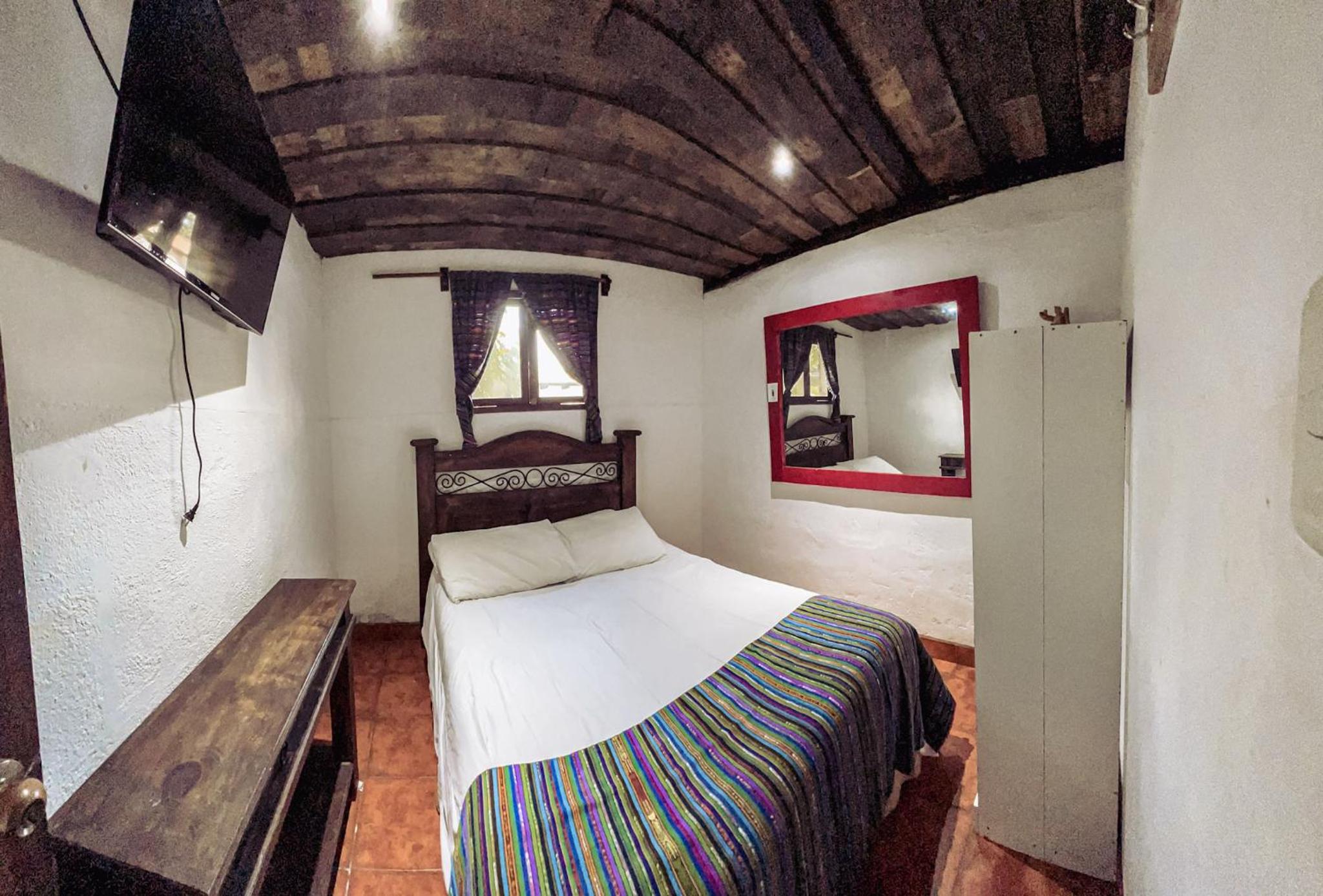 Hostal Antigüeño