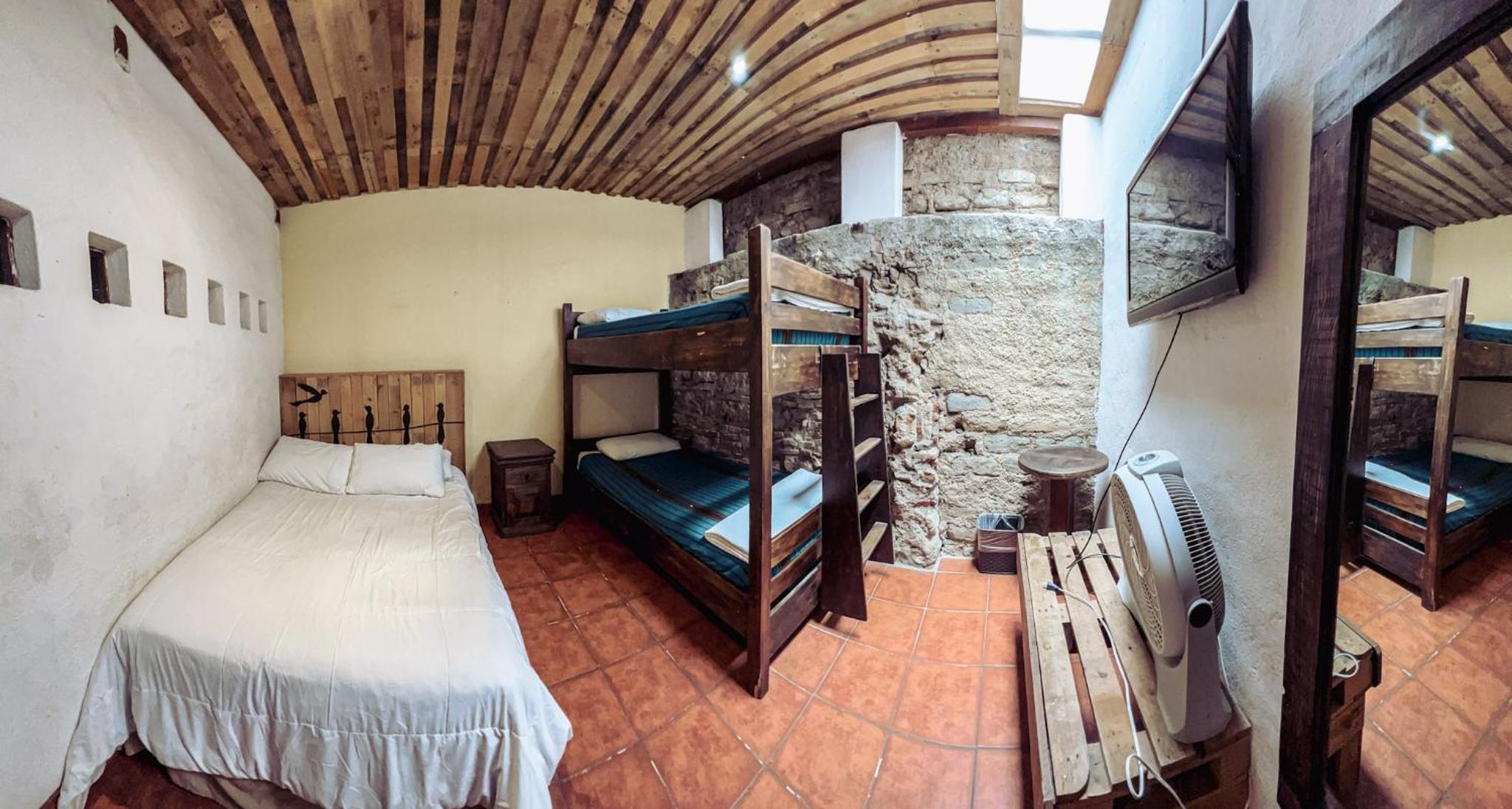 Hostal Antigüeño