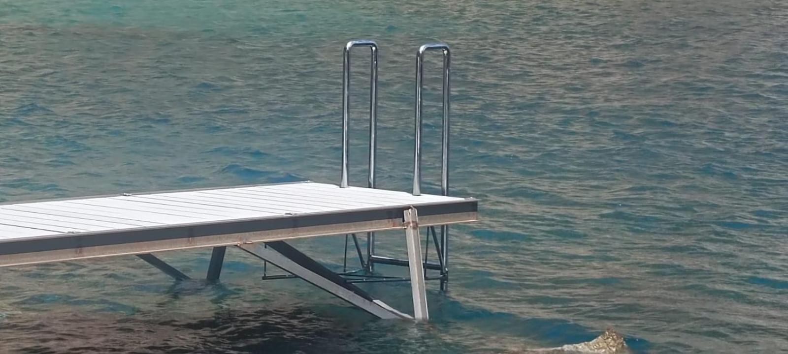 Meltemi Villas Crete