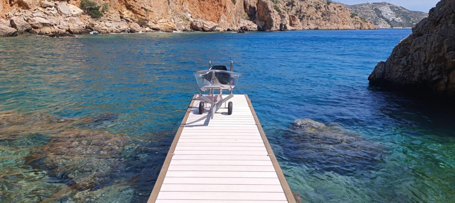 Meltemi Villas Crete