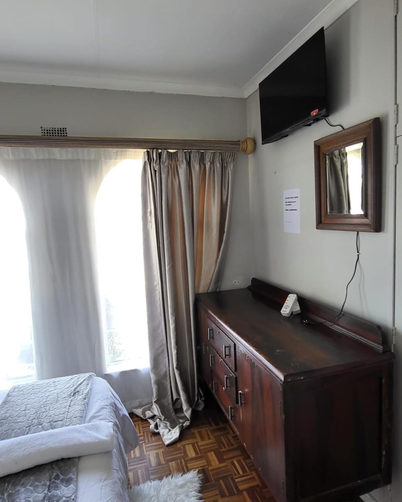 Sky view Guest House