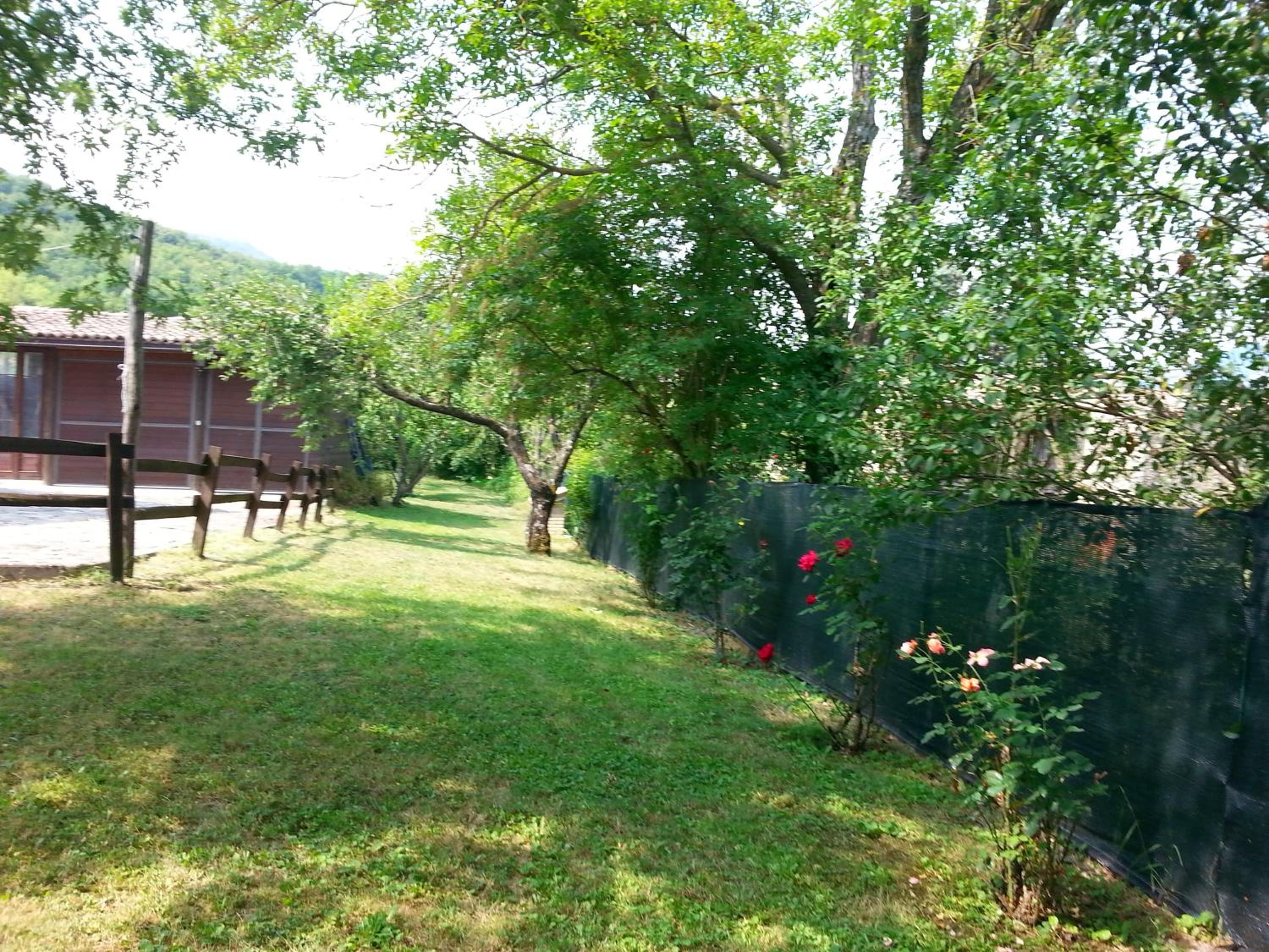 Refurbished 3 Bedroom Farmhouse in Emilia view 4