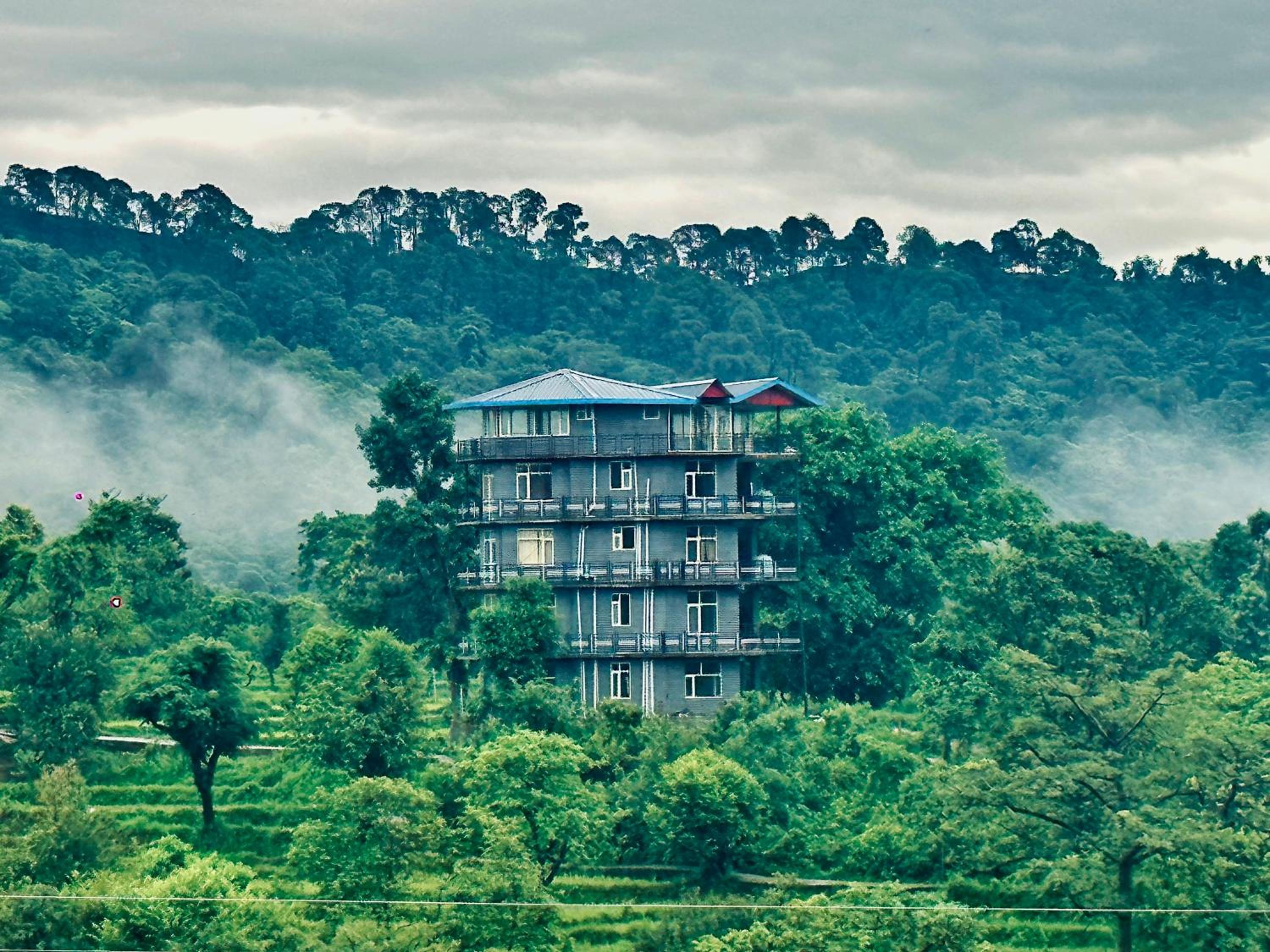building
