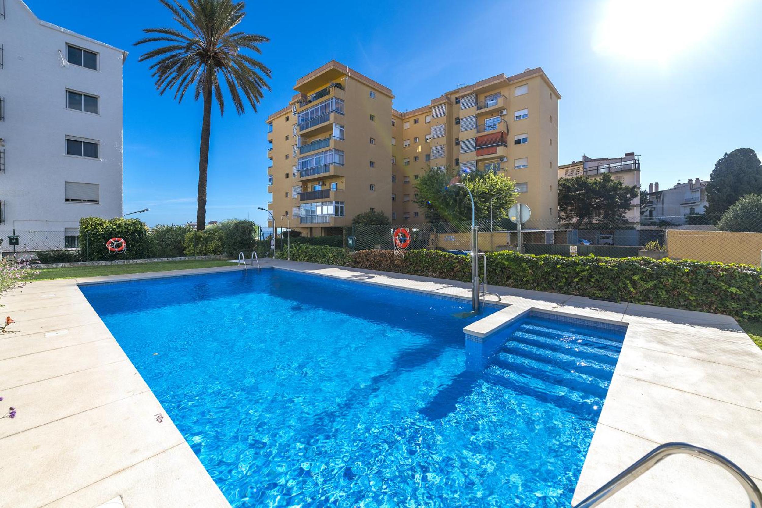 Noasti de SteraM Flats Torremolinos
