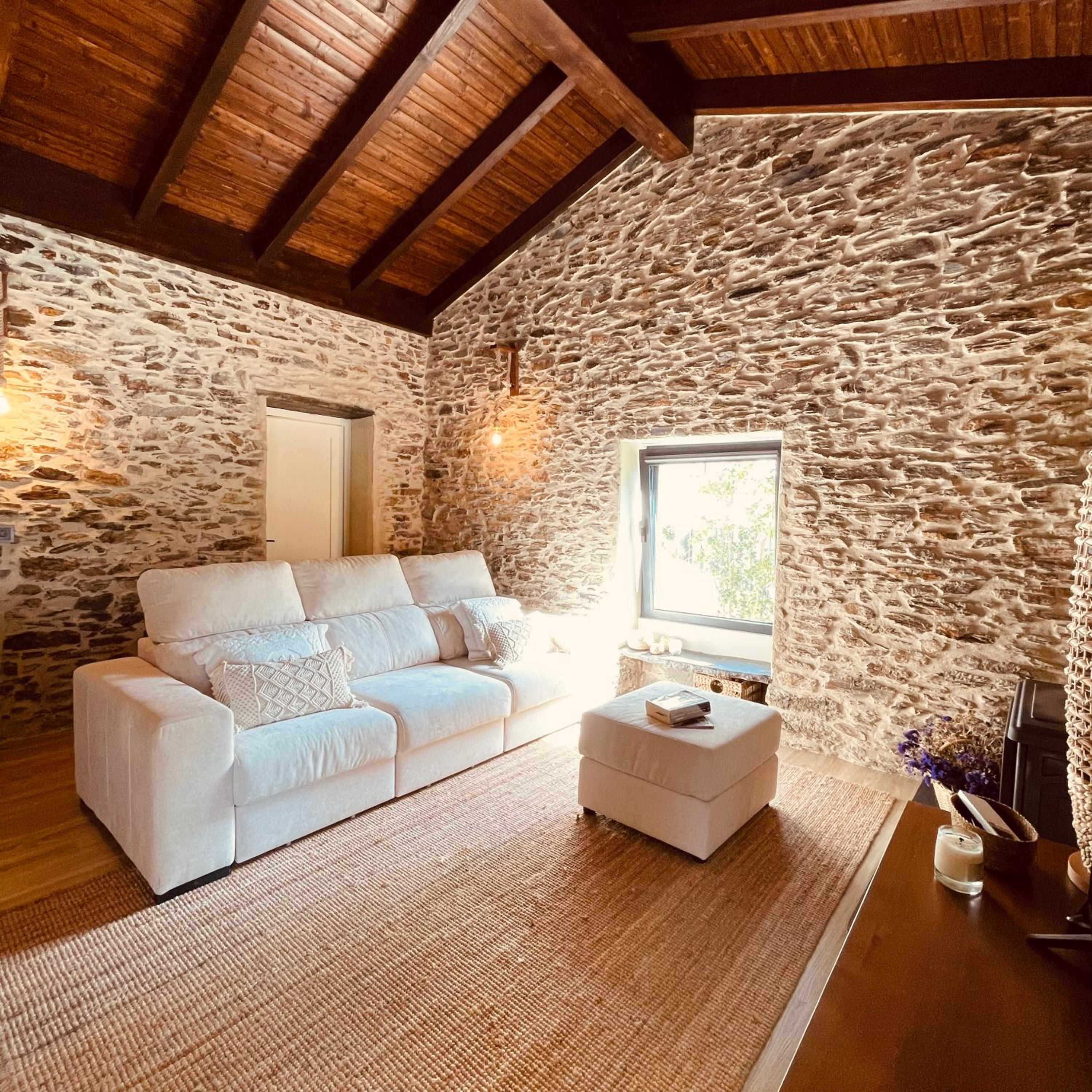 Casa de Areja
