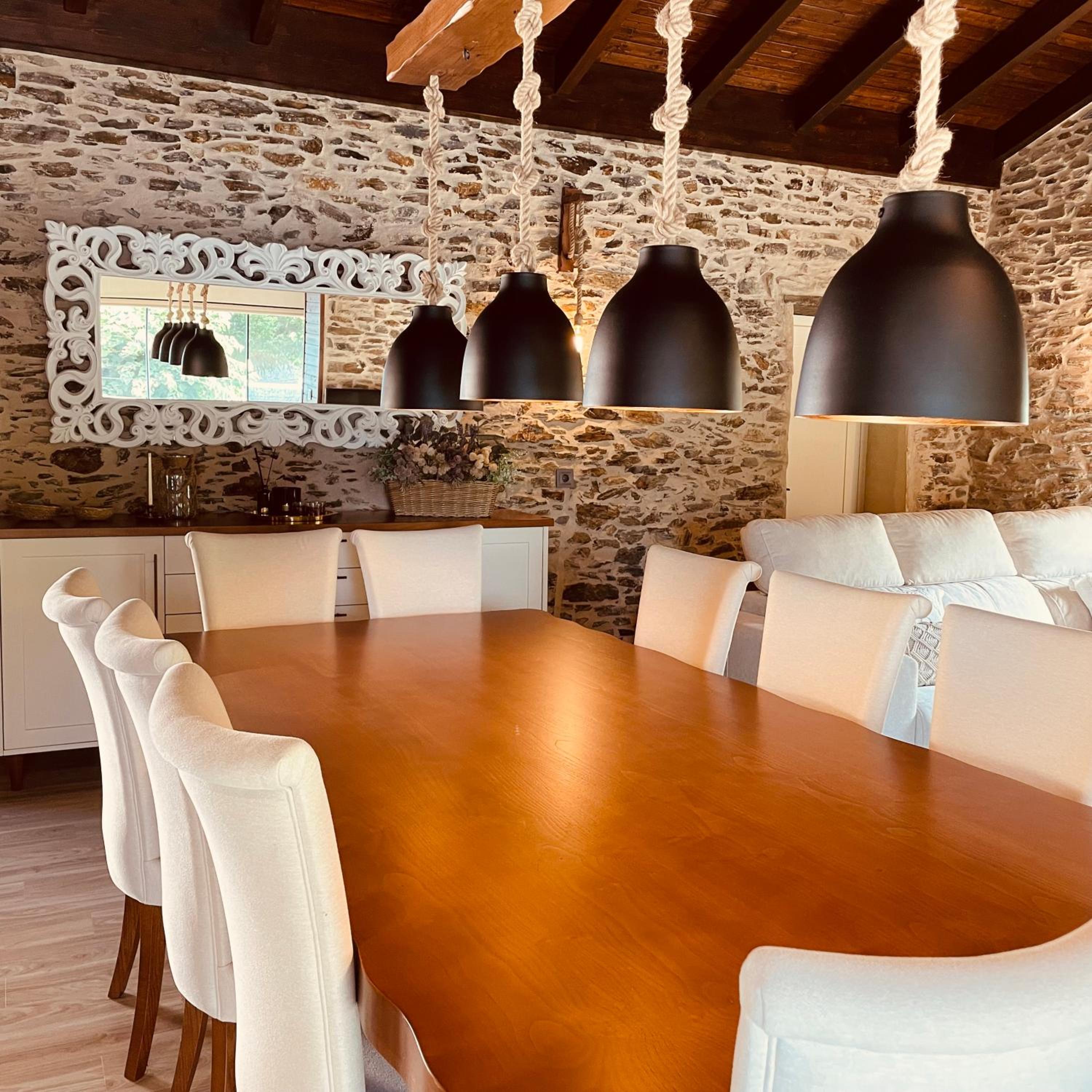Casa de Areja