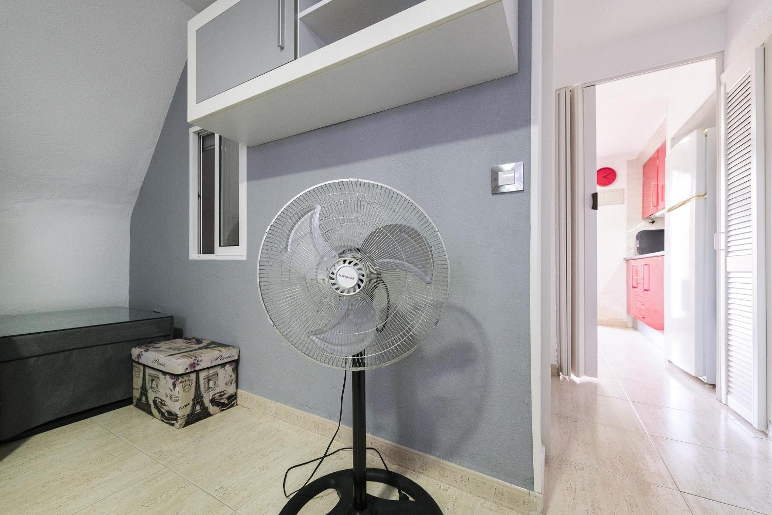 Noasti de SteraM Flats Torremolinos
