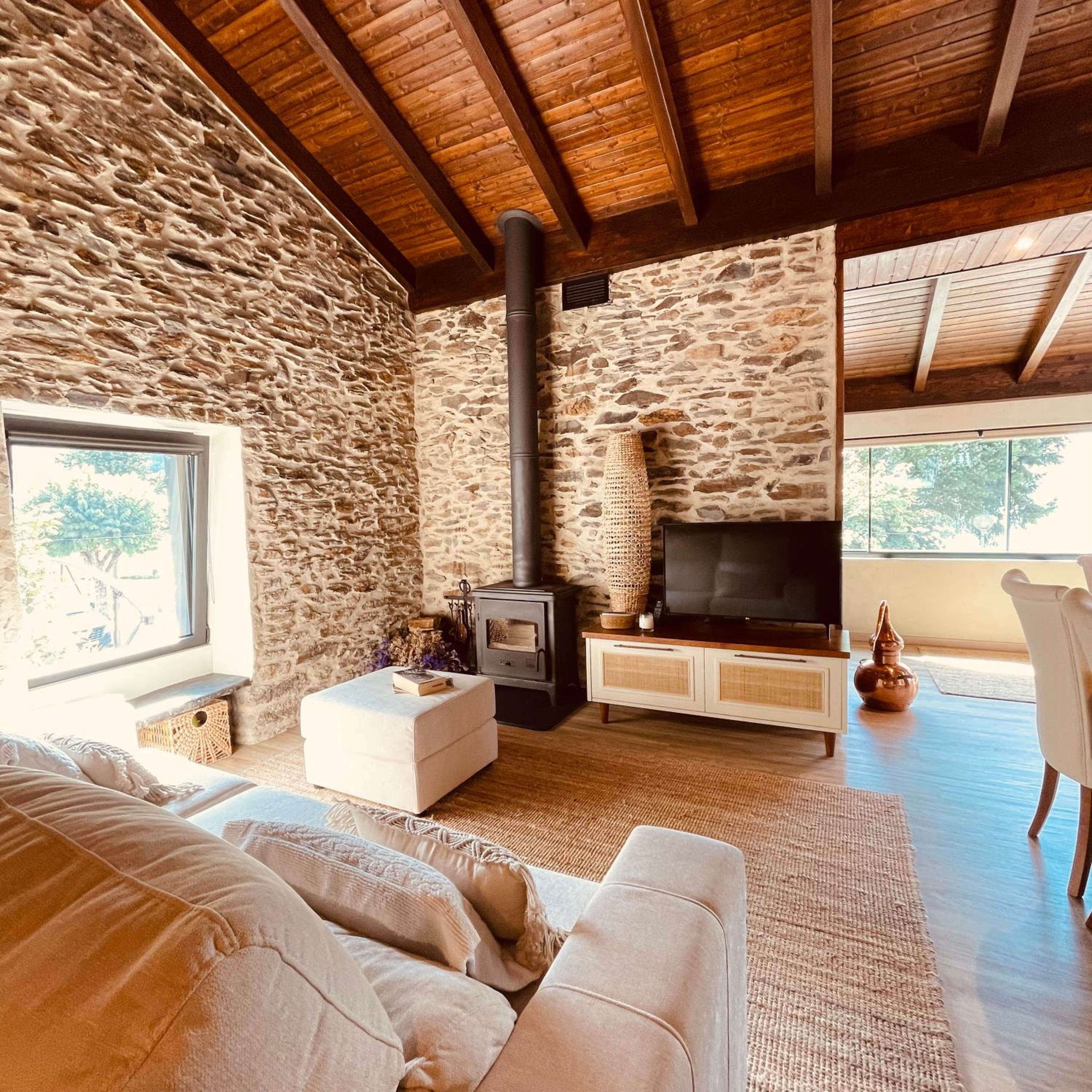 Casa de Areja