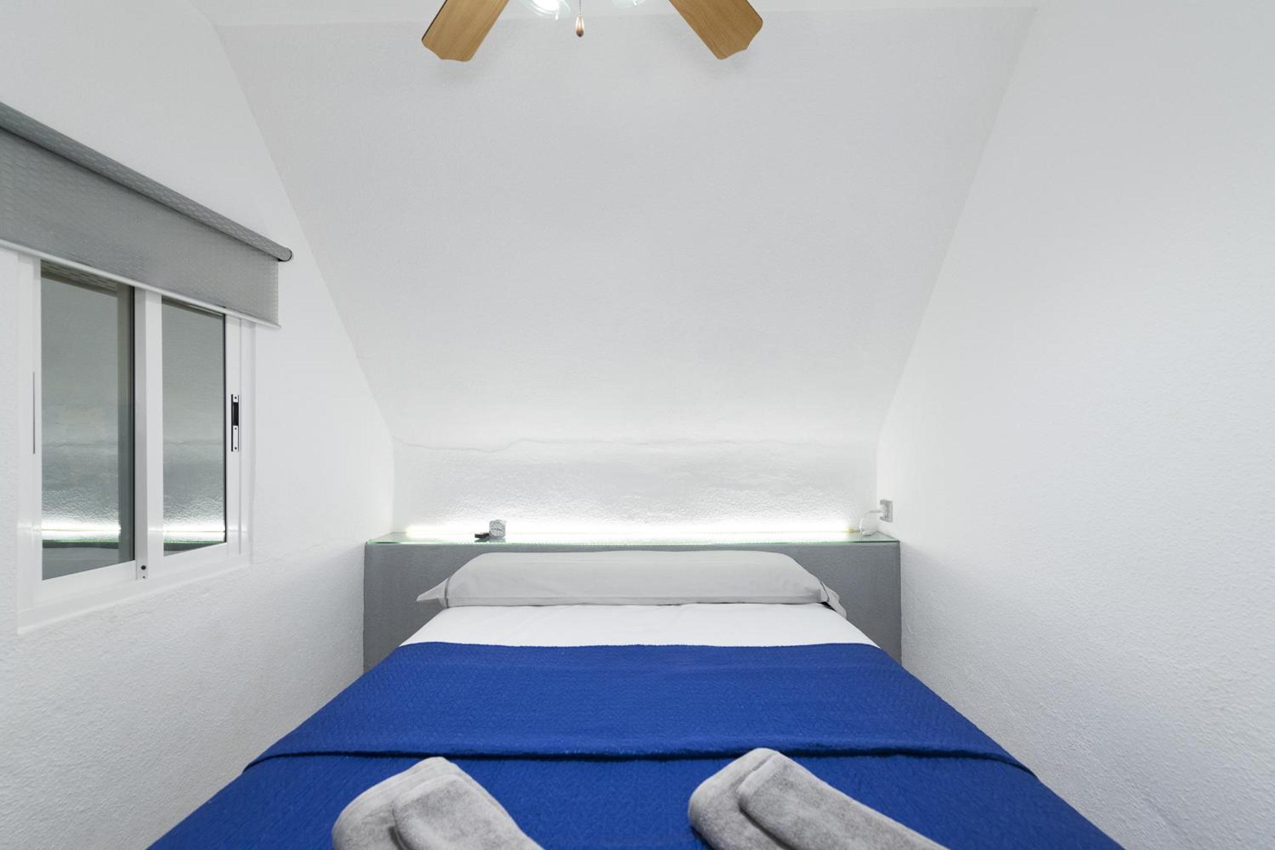 Noasti de SteraM Flats Torremolinos