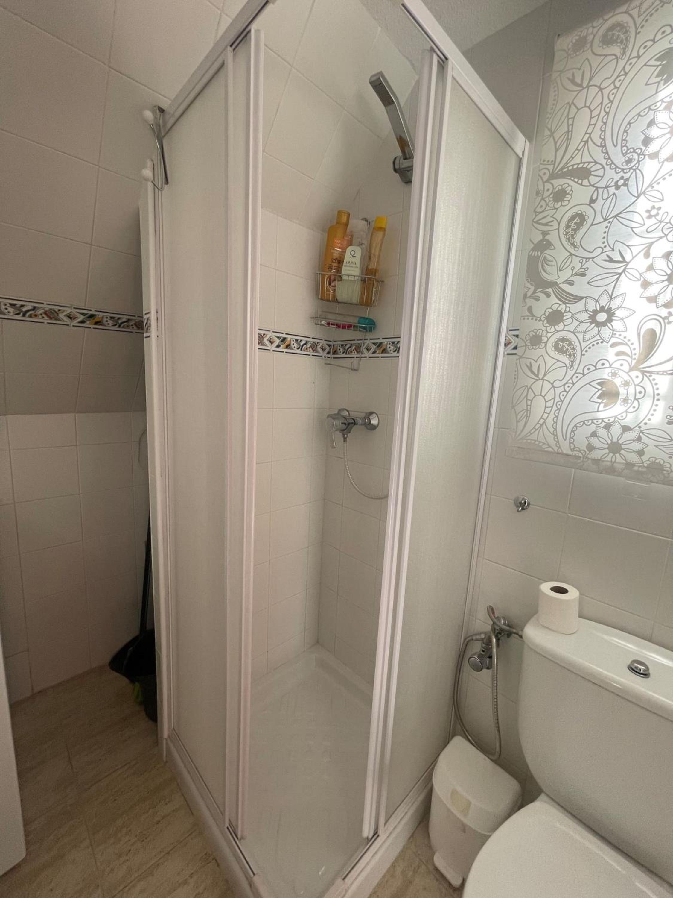 Noasti de SteraM Flats Torremolinos