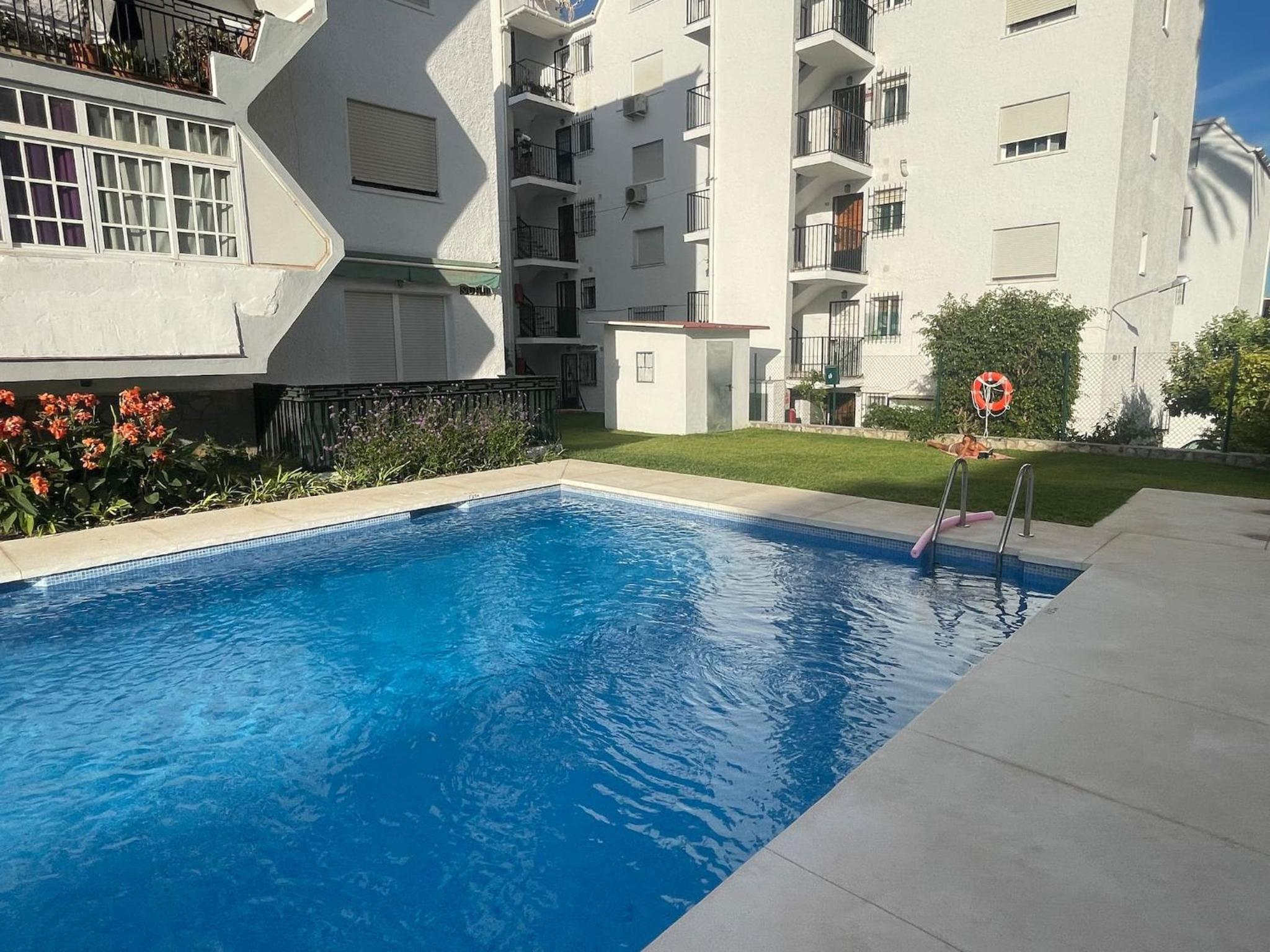 Noasti de SteraM Flats Torremolinos