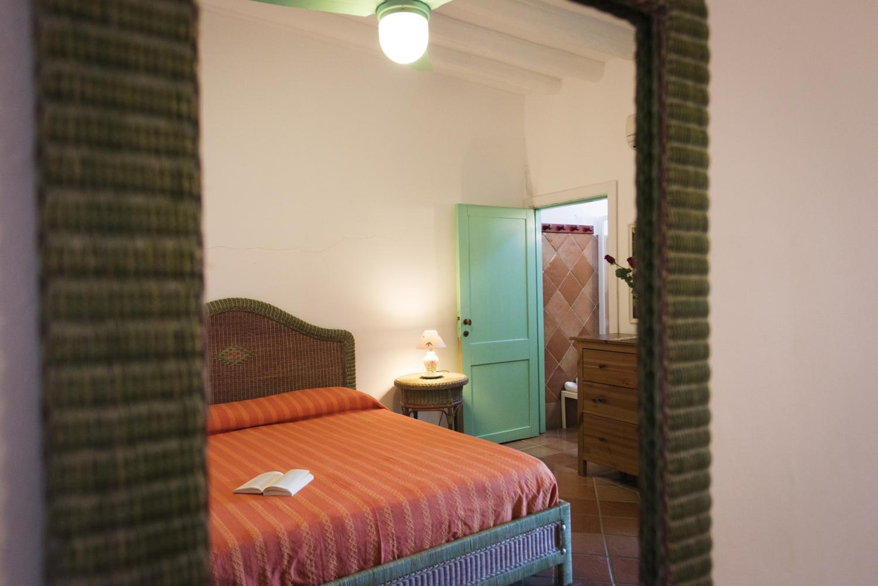 Villa Mareblu Luxury Holiday Apartment direttamente sul mare